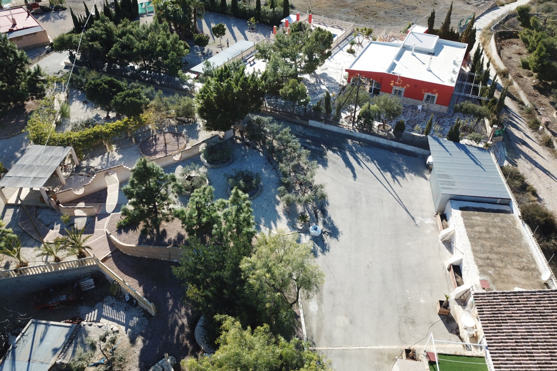 Reventa - 7. Finca - Crevillent - Crevillente