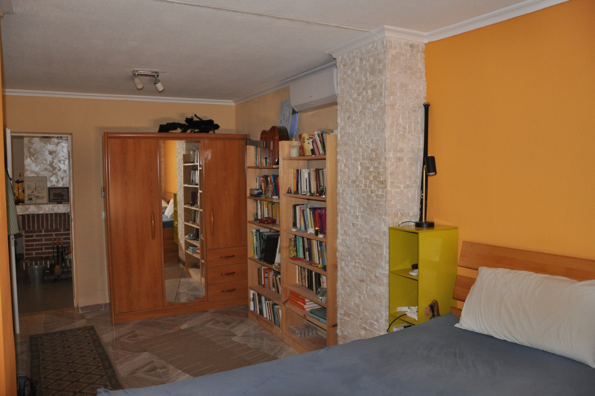 Reventa - 7. Finca - Crevillent - Crevillente