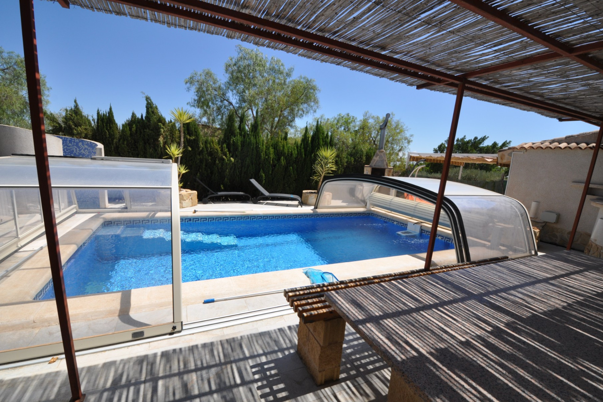 Reventa - 7. Finca - Crevillent - Crevillente