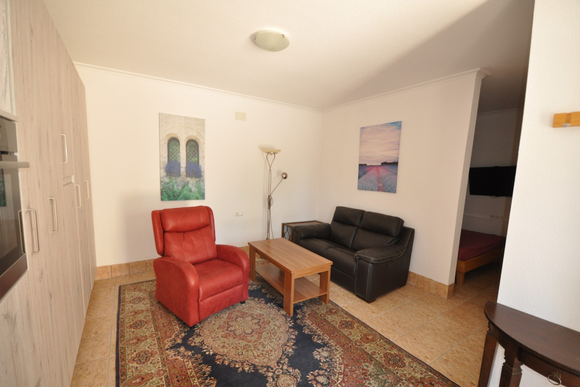 Reventa - 7. Finca - Crevillent - Crevillente