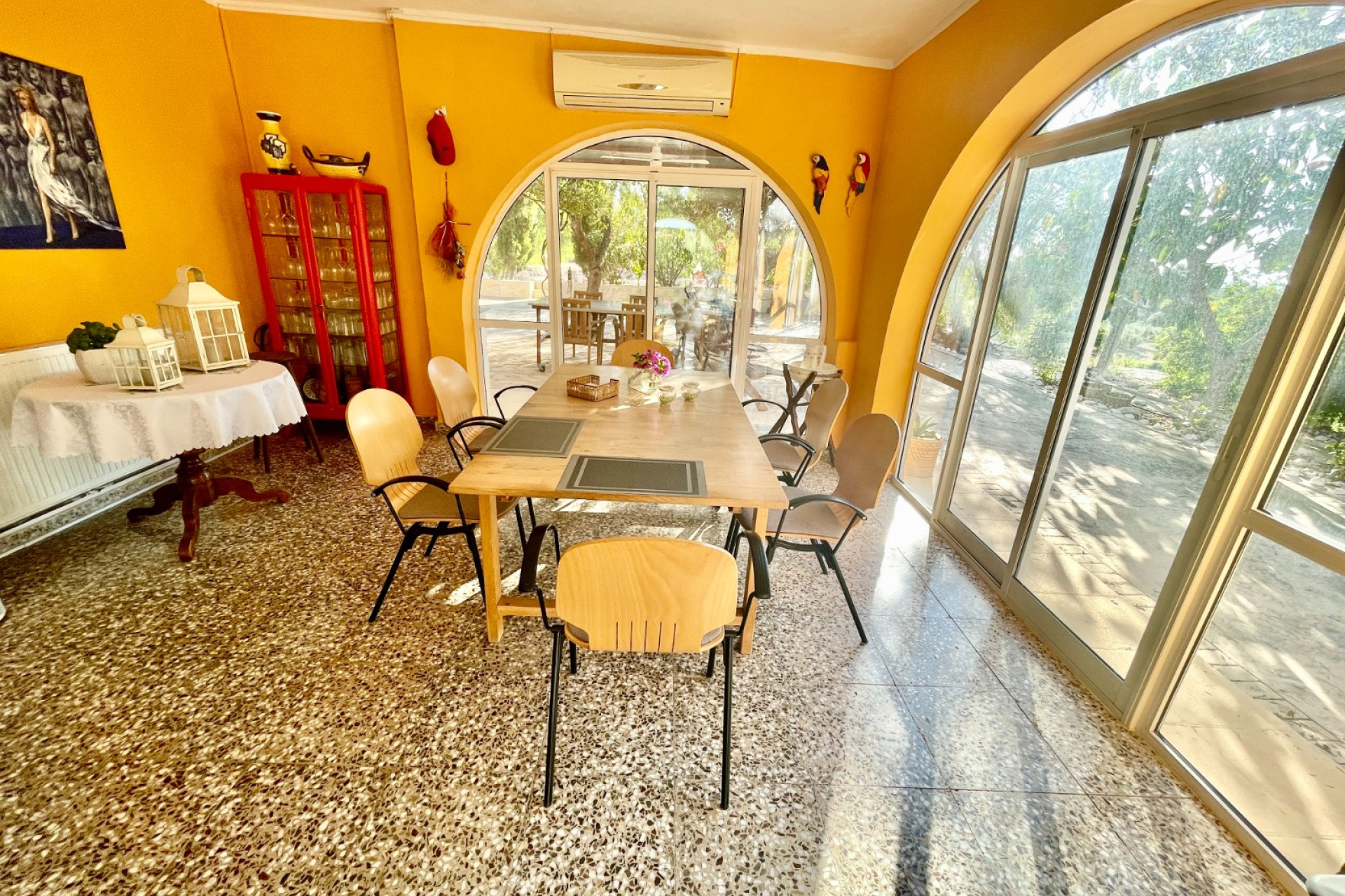 Reventa - 7. Finca - Crevillent - Crevillente