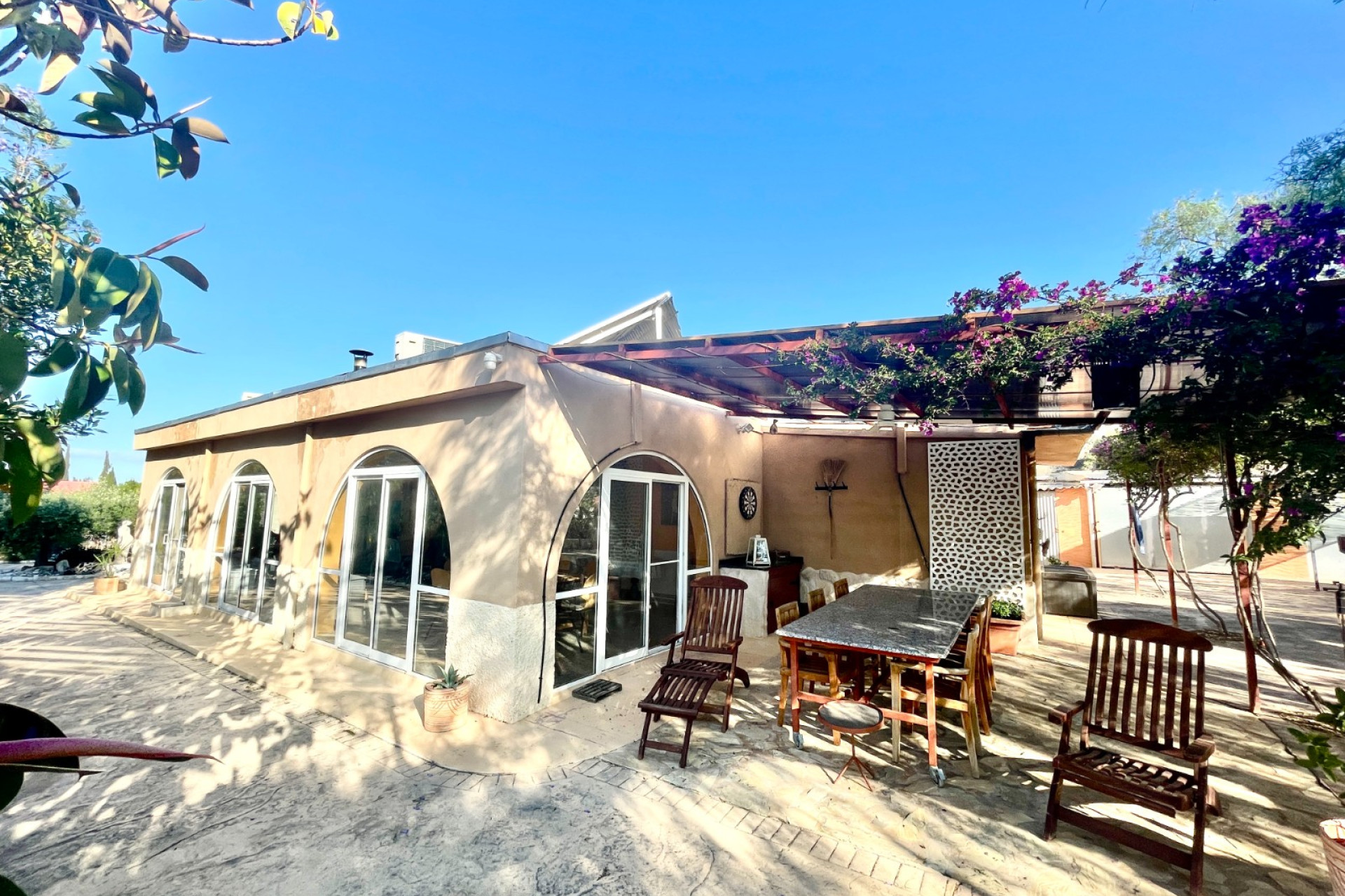 Reventa - 7. Finca - Crevillent - Crevillente