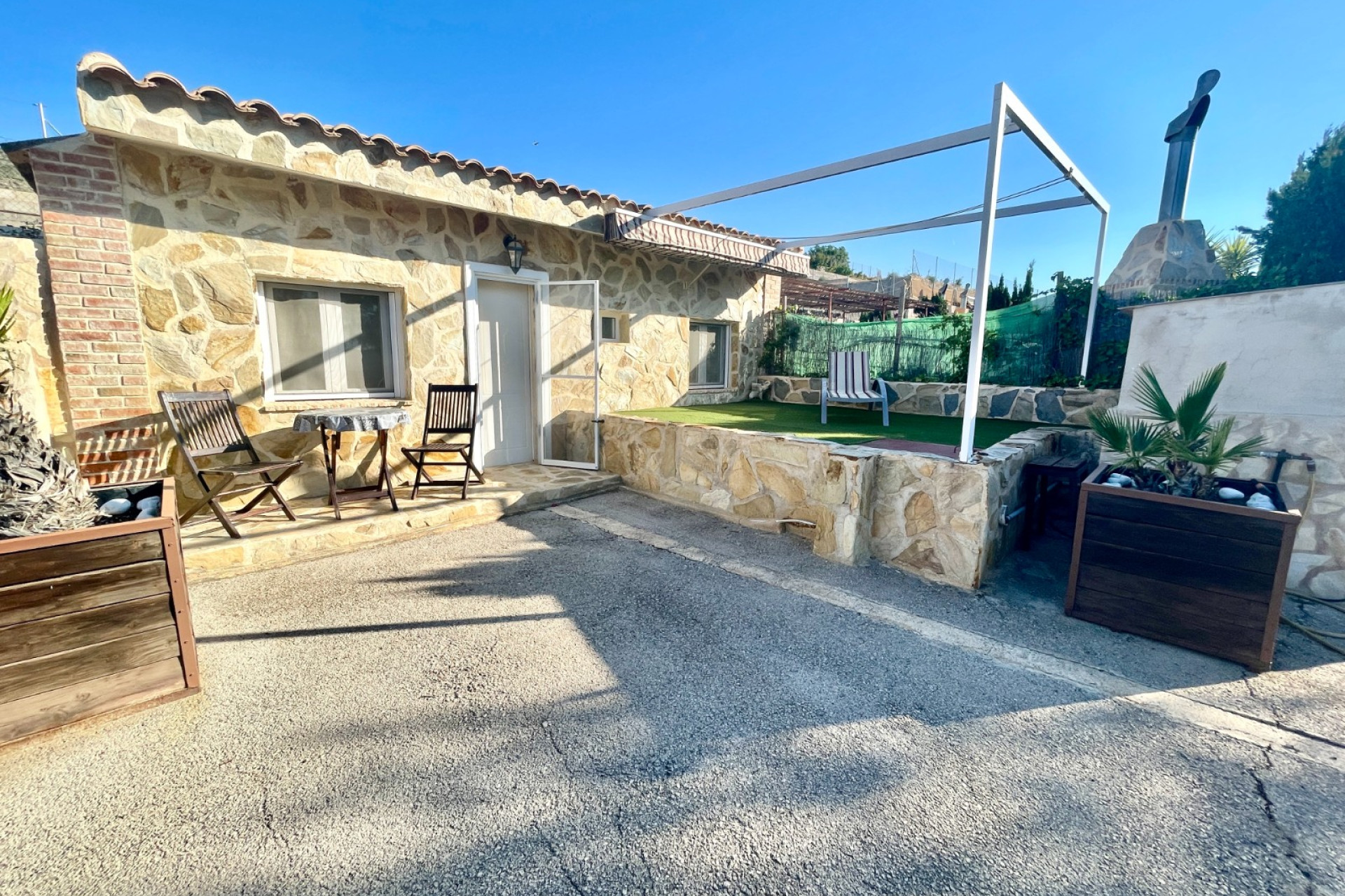 Reventa - 7. Finca - Crevillent - Crevillente