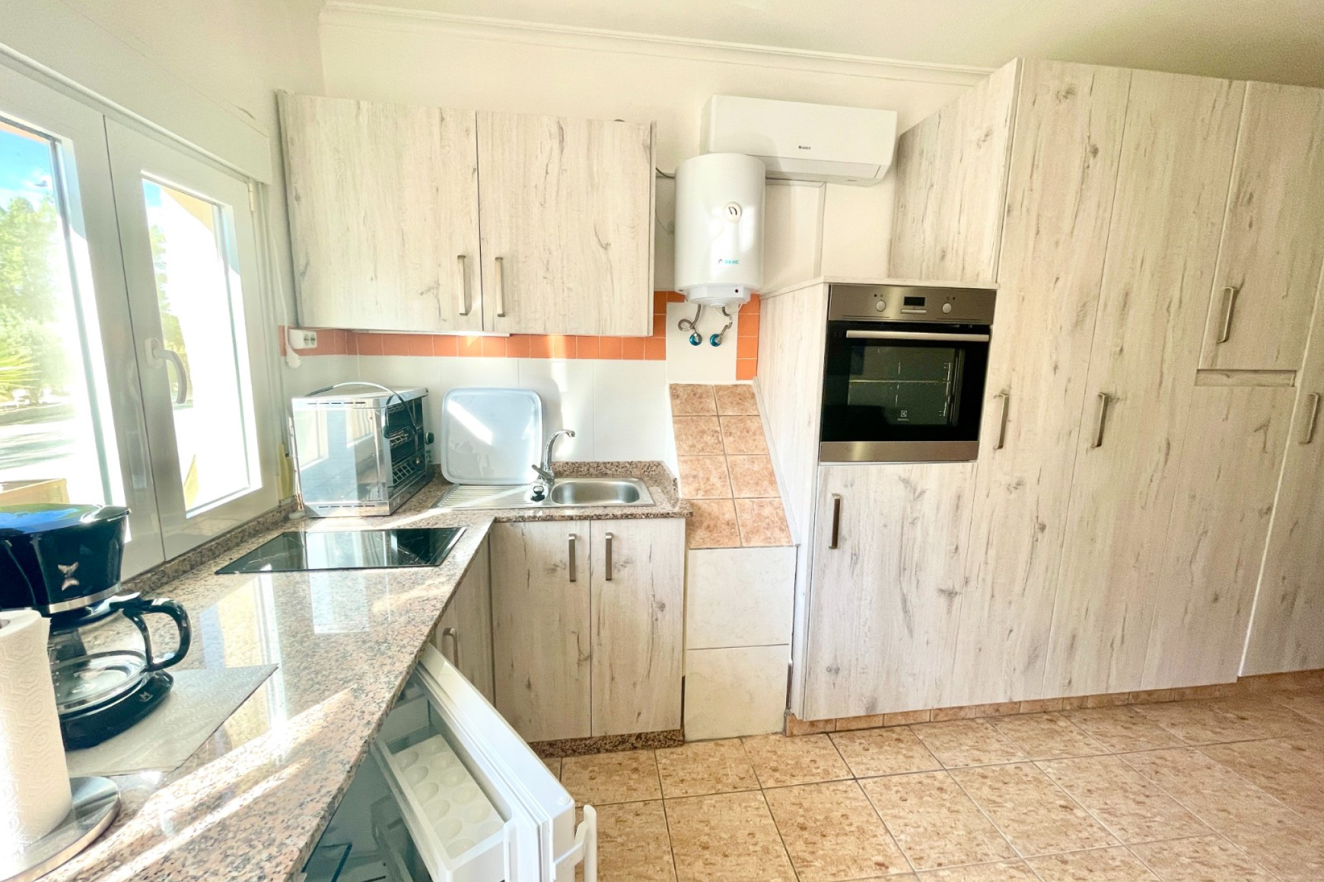 Reventa - 7. Finca - Crevillent - Crevillente