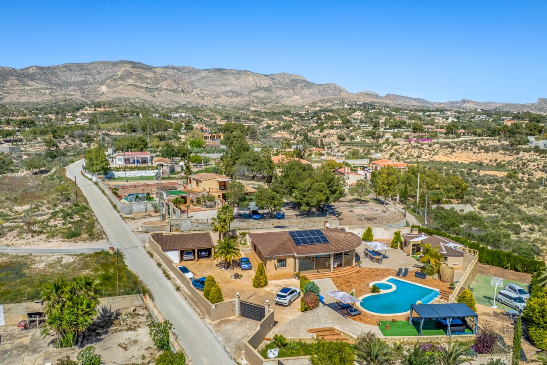 Reventa - 7. Finca - Crevillente - Crevillente - Country