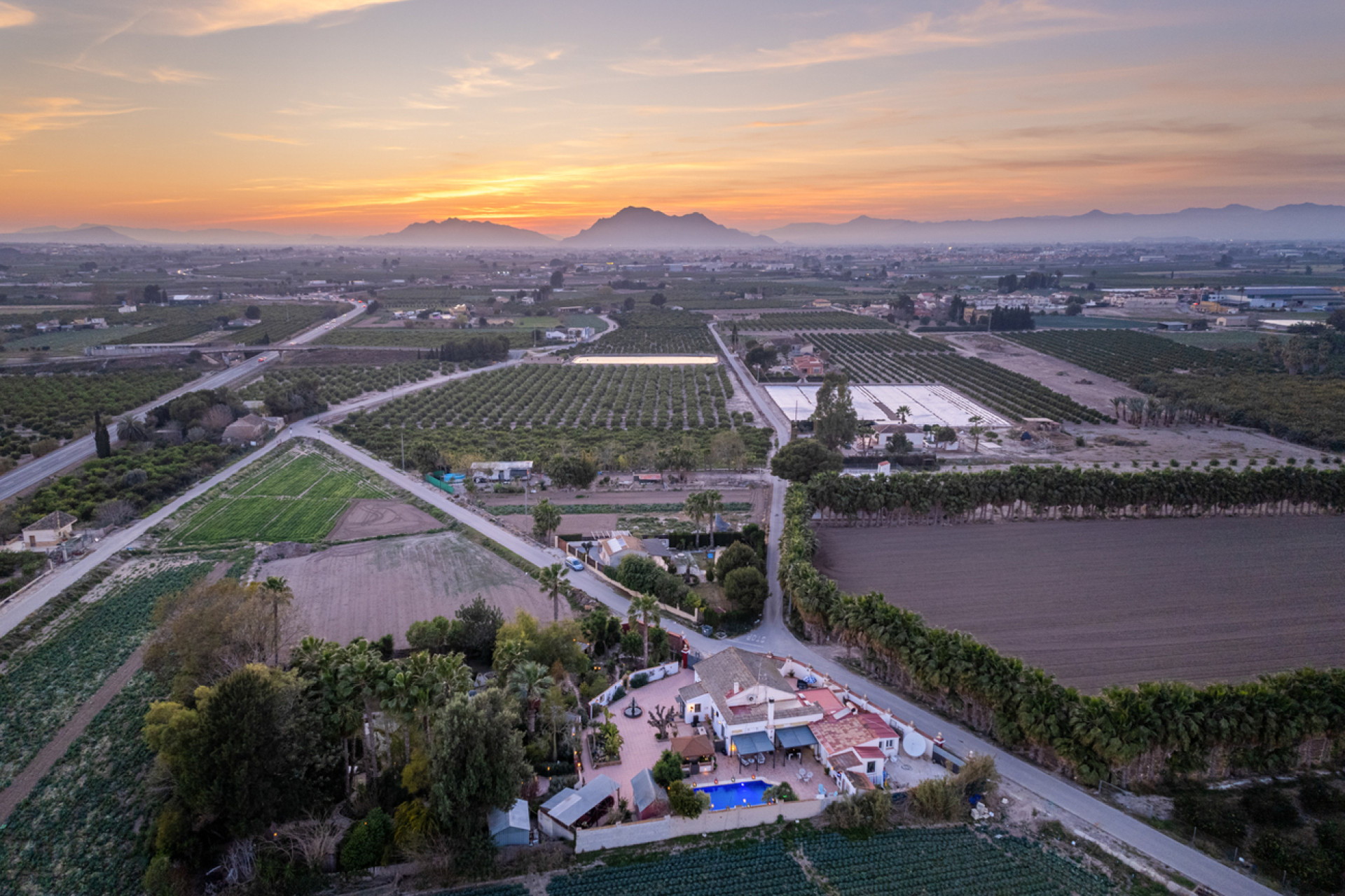 Reventa - 7. Finca - Daya Nueva - Daya Nueva - Country