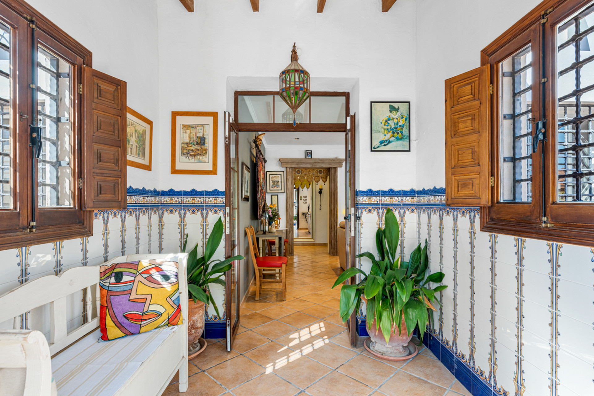 Reventa - 7. Finca - Daya Nueva - Daya Nueva - Country