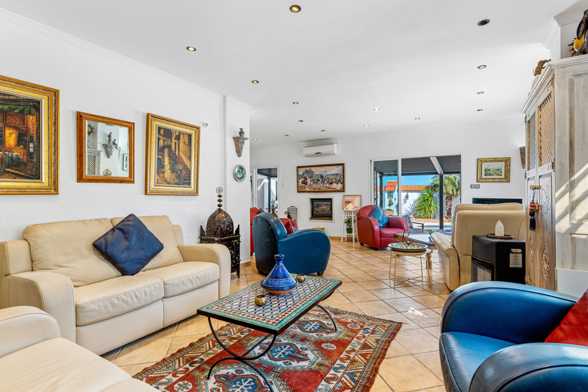 Reventa - 7. Finca - Daya Nueva - Daya Nueva - Country