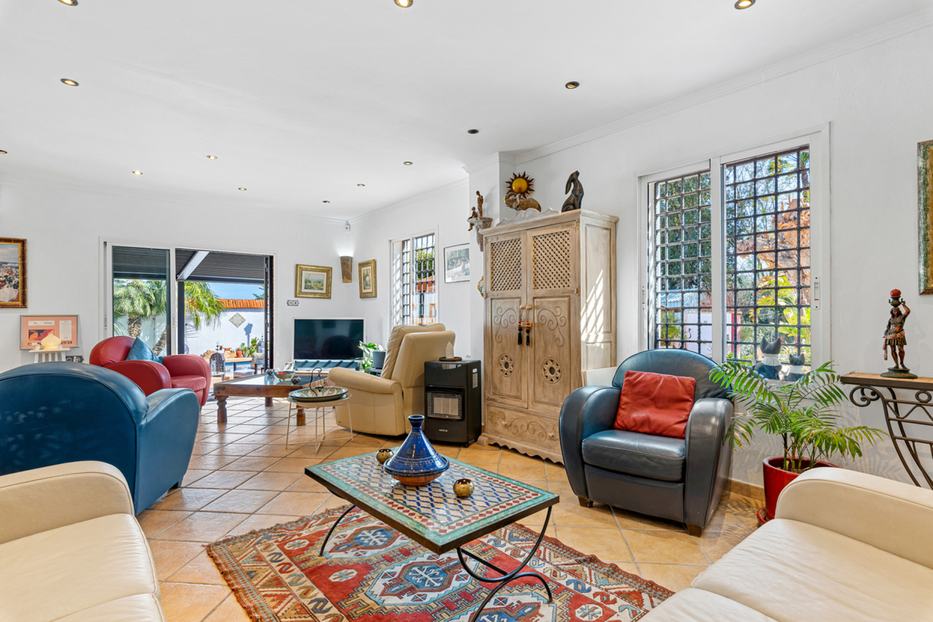 Reventa - 7. Finca - Daya Nueva - Daya Nueva - Country