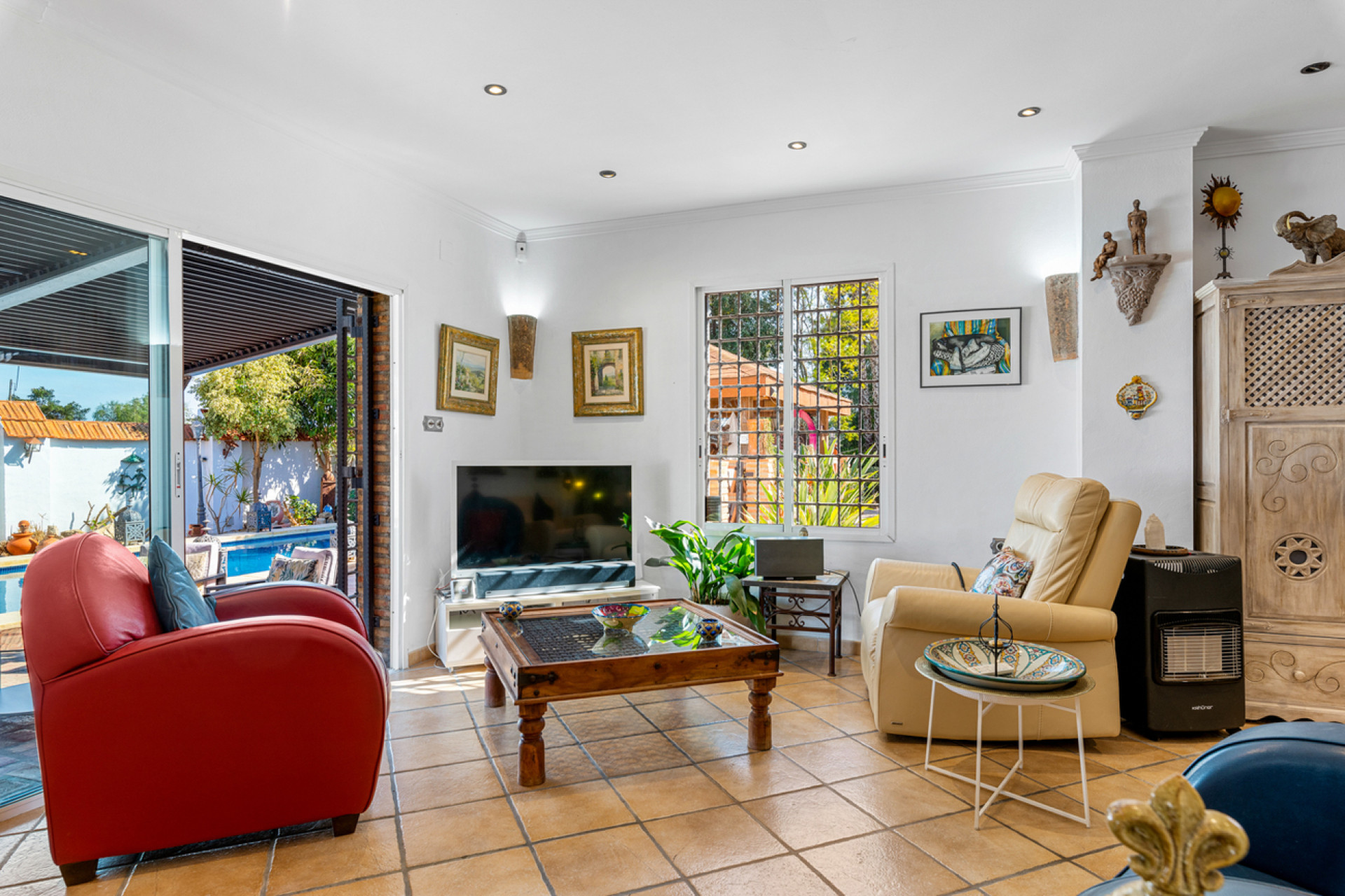 Reventa - 7. Finca - Daya Nueva - Daya Nueva - Country