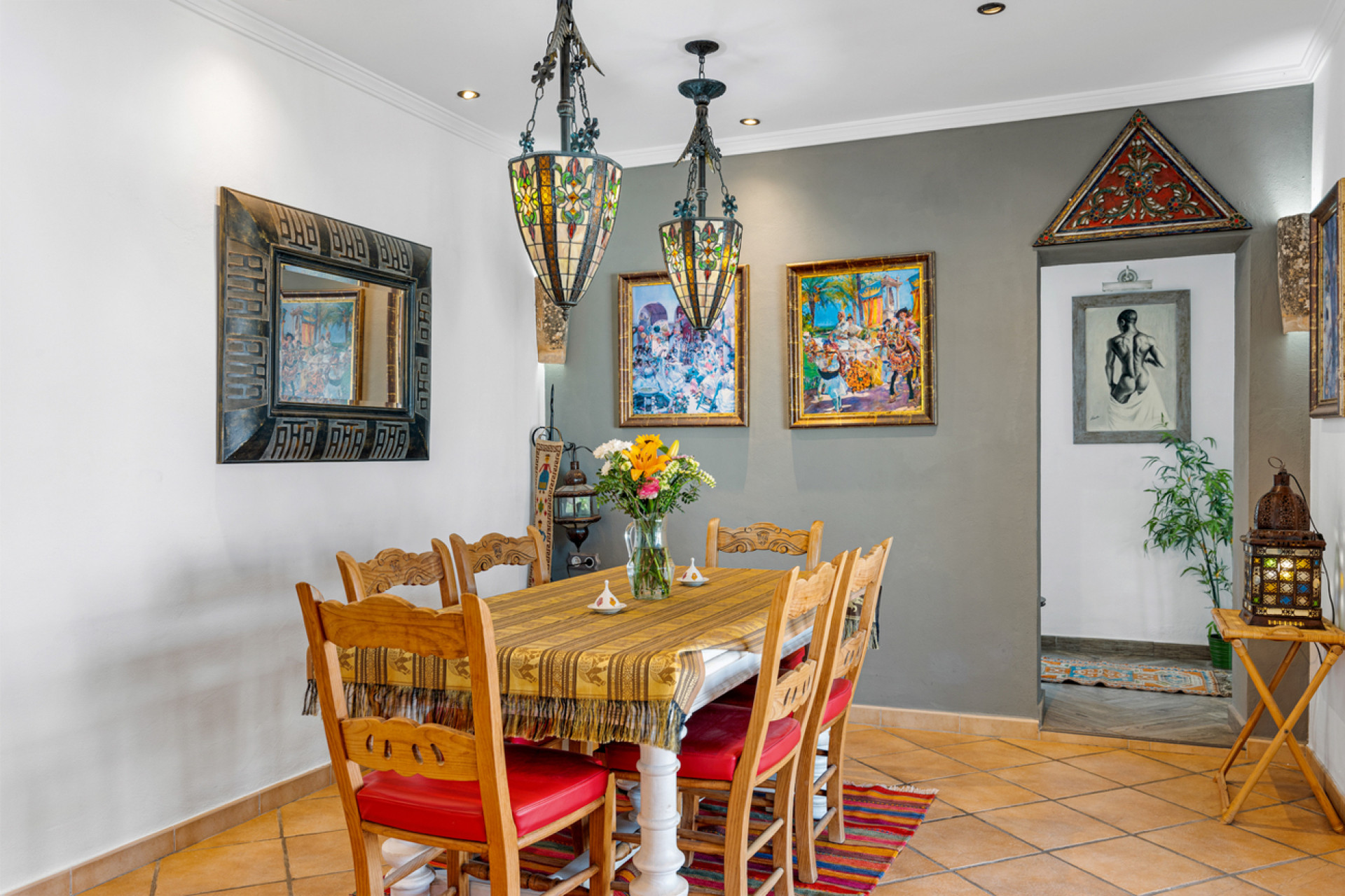 Reventa - 7. Finca - Daya Nueva - Daya Nueva - Country