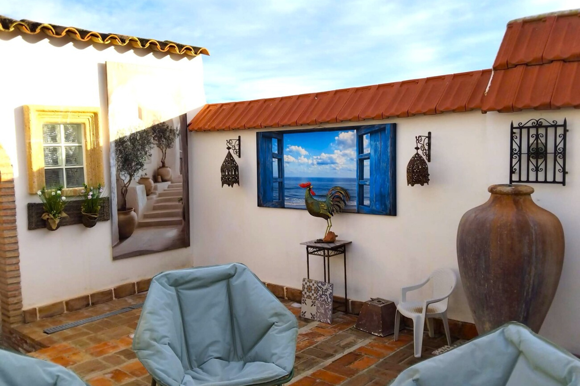 Reventa - 7. Finca - Daya Nueva - Daya Nueva - Country