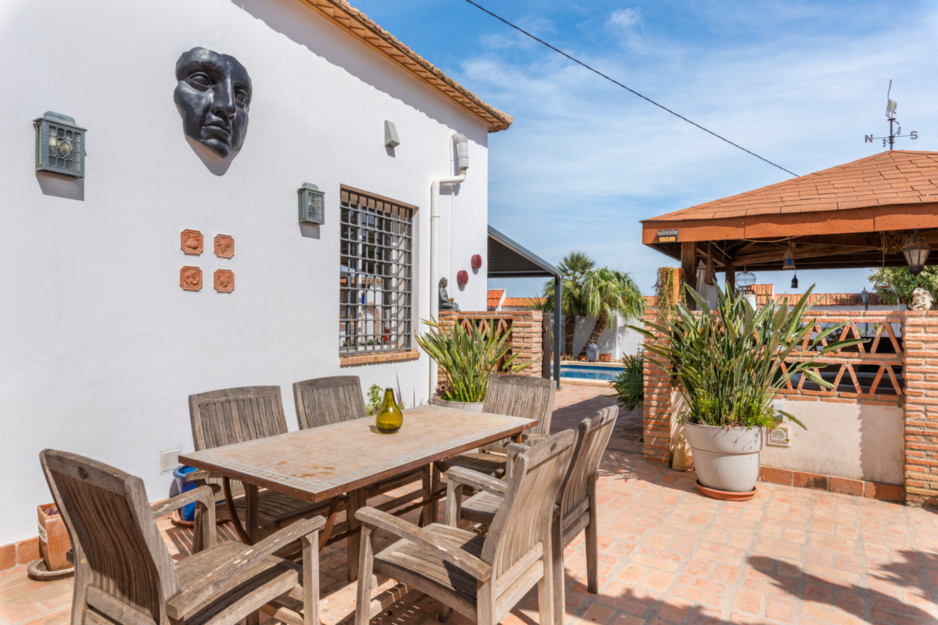 Reventa - 7. Finca - Daya Nueva - Daya Nueva - Country