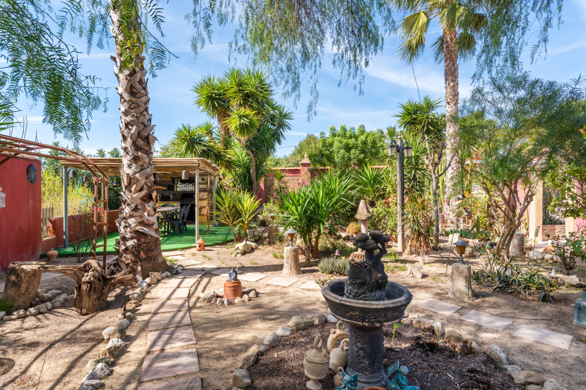 Reventa - 7. Finca - Daya Nueva - Daya Nueva - Country