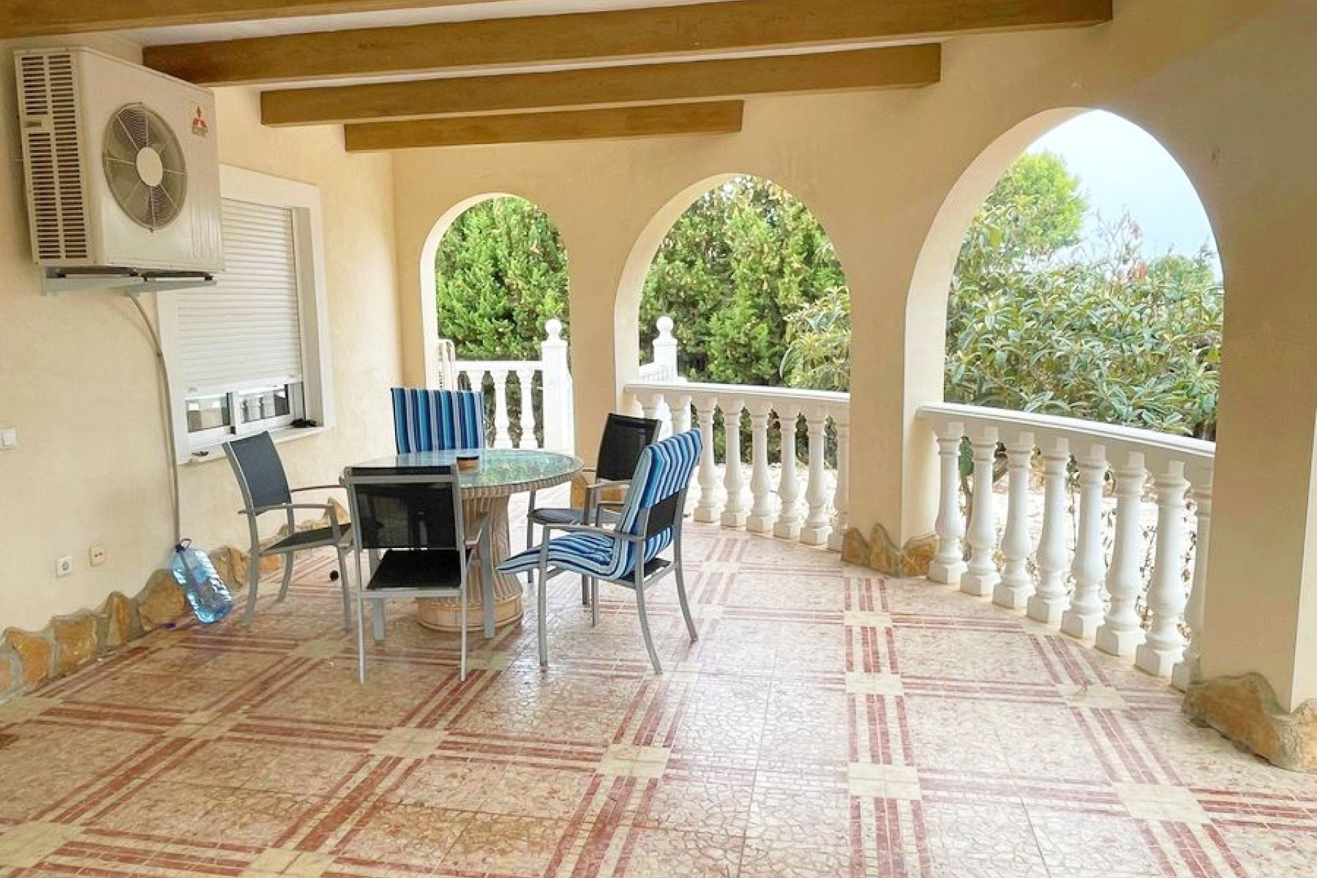 Reventa - 7. Finca - Daya Vieja - Costa Blanca Sur