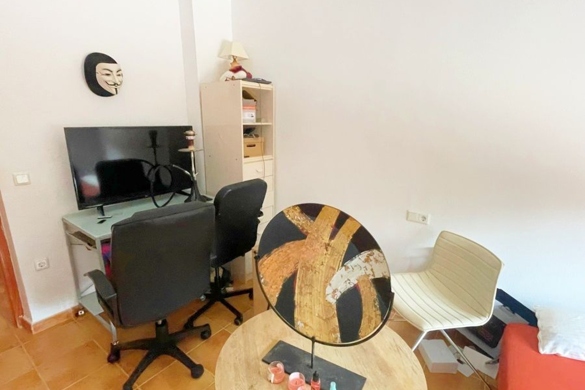 Reventa - 7. Finca - Daya Vieja - Costa Blanca Sur