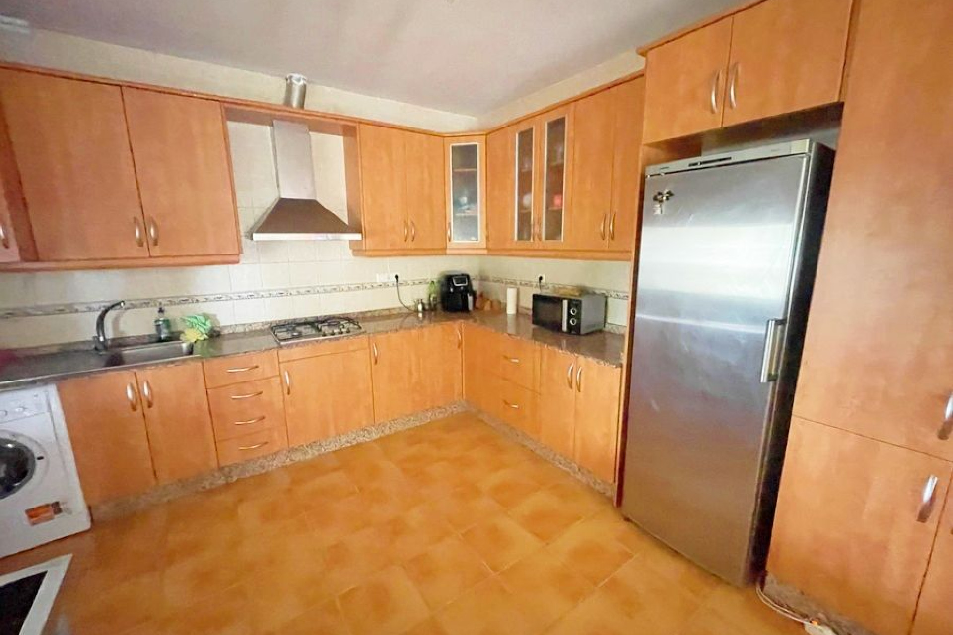 Reventa - 7. Finca - Daya Vieja - Costa Blanca Sur