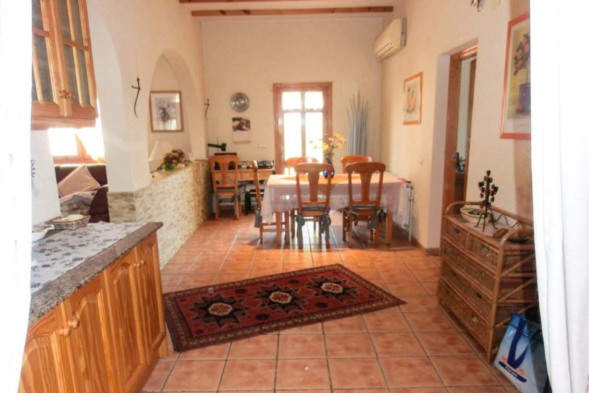 Reventa - 7. Finca - Daya Vieja - Costa Blanca Sur