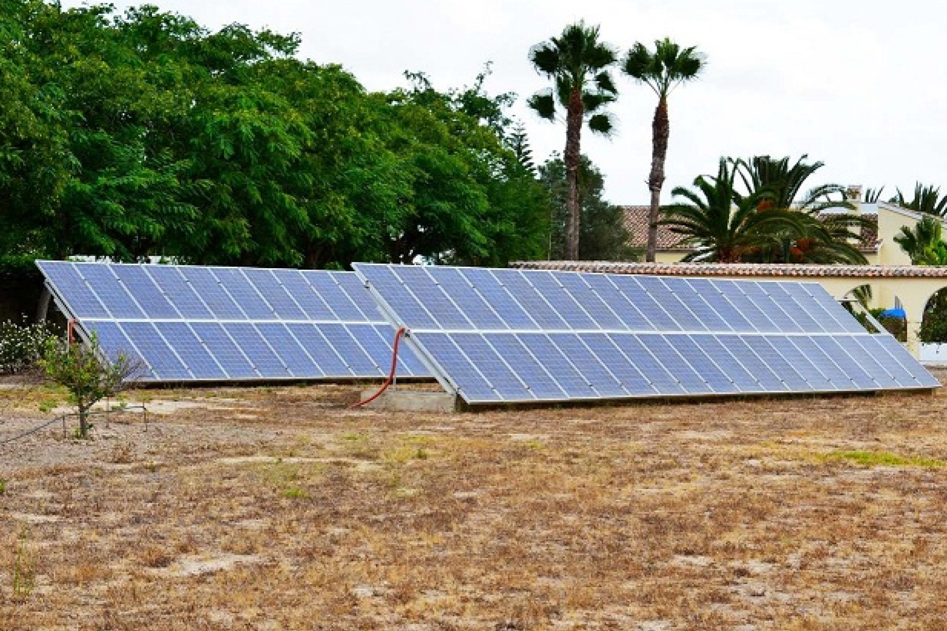 Reventa - 7. Finca - Daya Vieja - Costa Blanca Sur