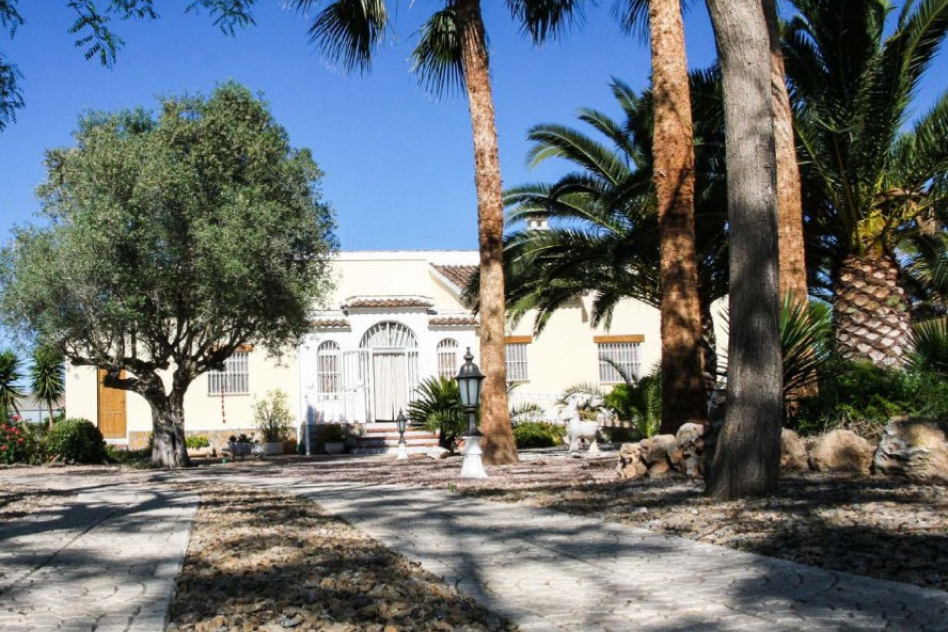 Reventa - 7. Finca - Daya Vieja - Costa Blanca Sur