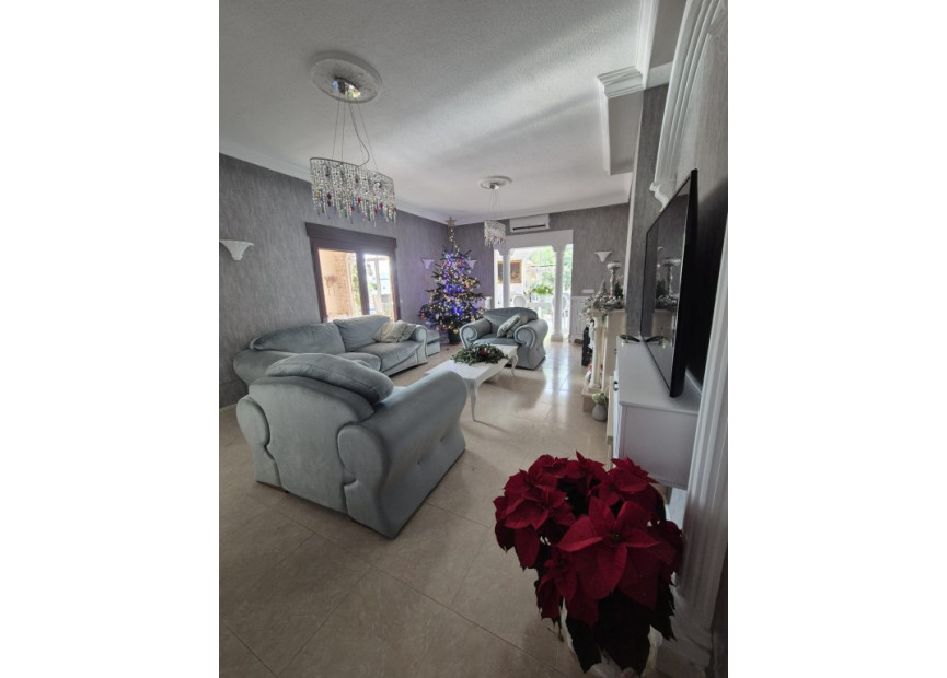 Reventa - 7. Finca - Daya Vieja - Costa Blanca Sur