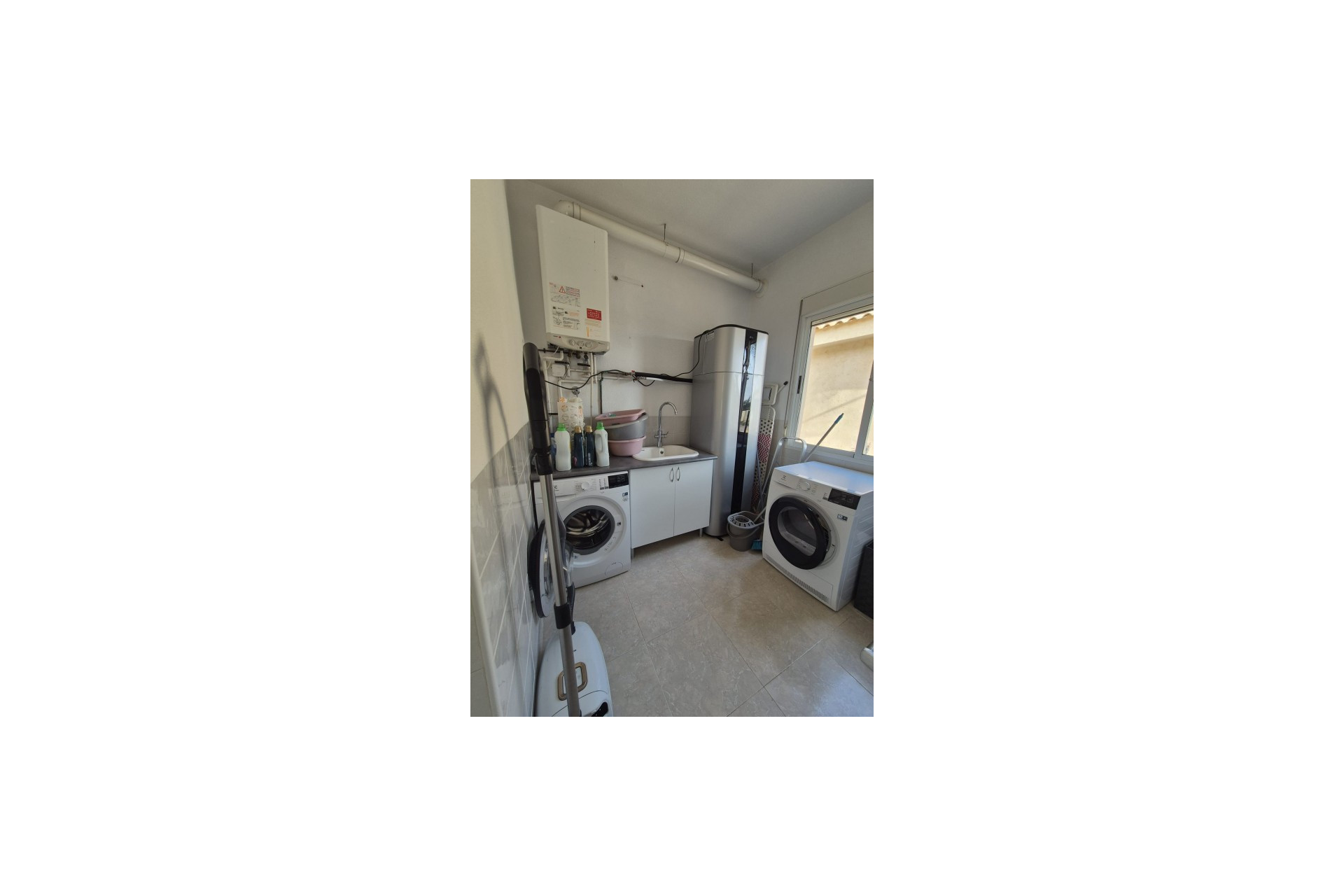 Reventa - 7. Finca - Daya Vieja - Costa Blanca Sur