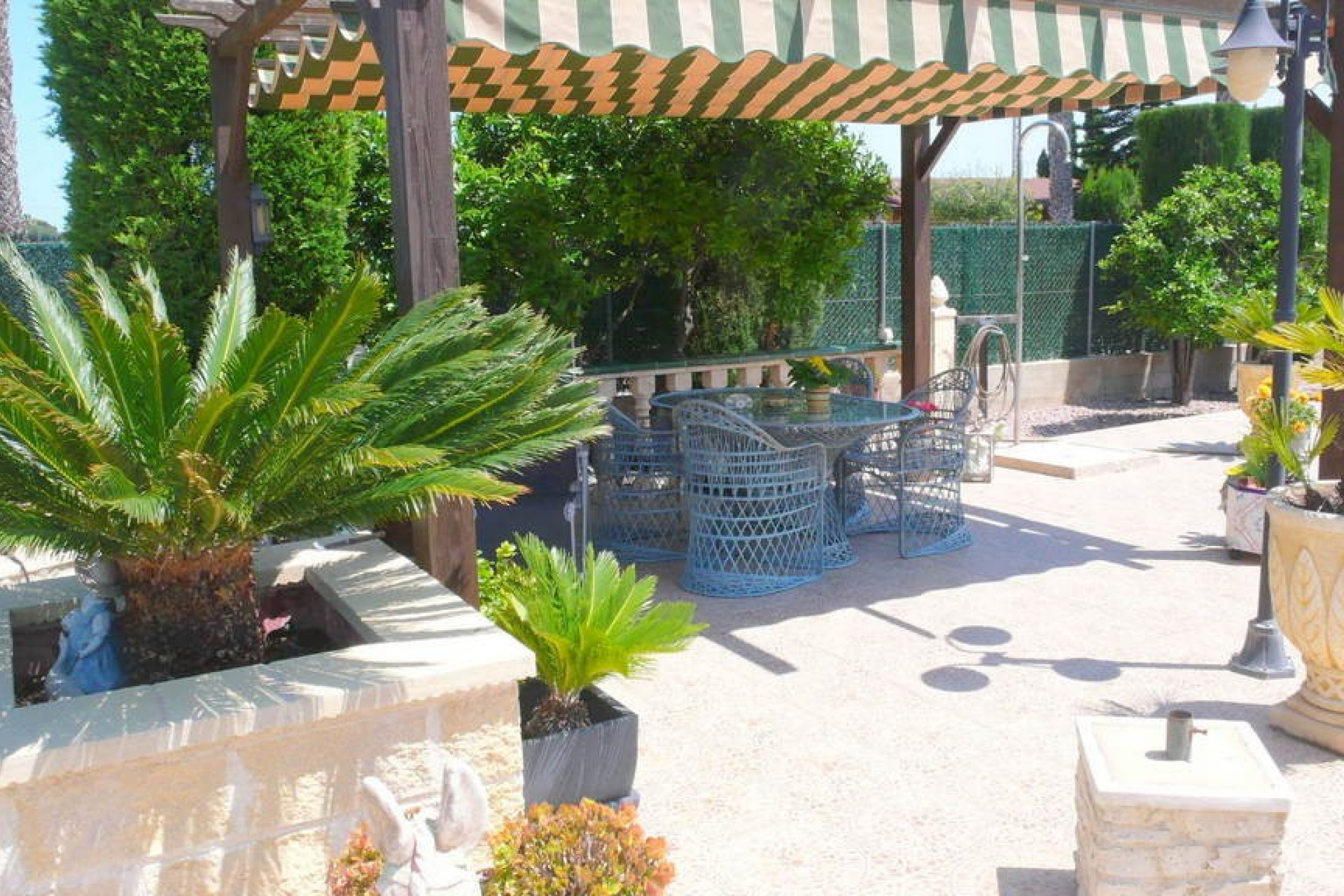 Reventa - 7. Finca - Dolores - Costa Blanca Sur