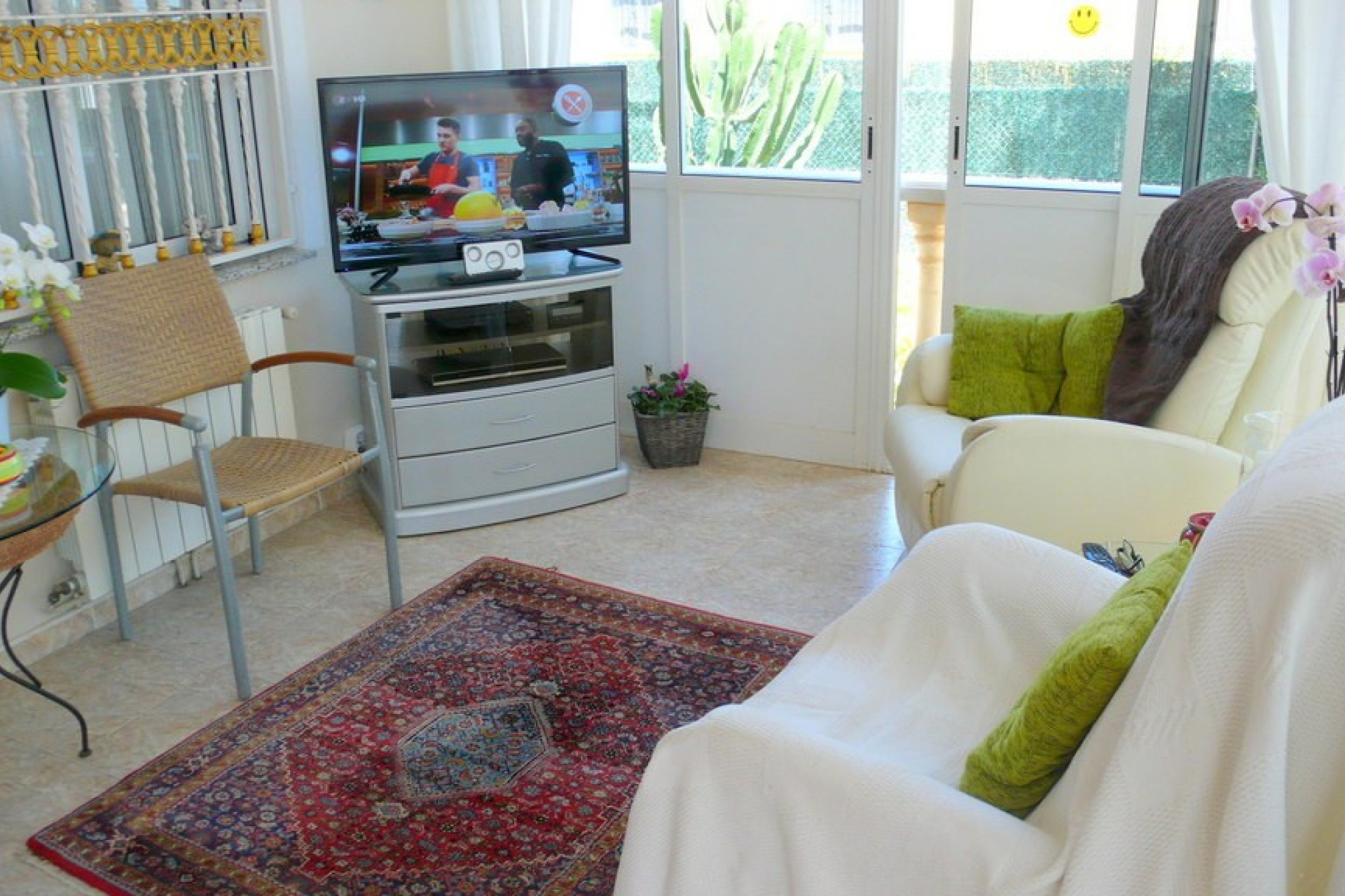 Reventa - 7. Finca - Dolores - Costa Blanca Sur