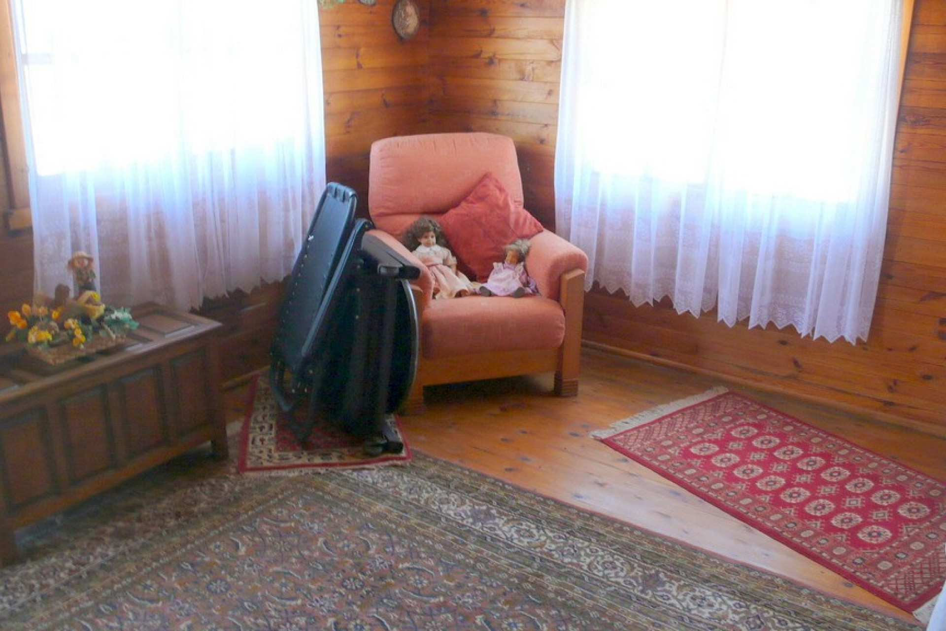 Reventa - 7. Finca - Dolores - Costa Blanca Sur