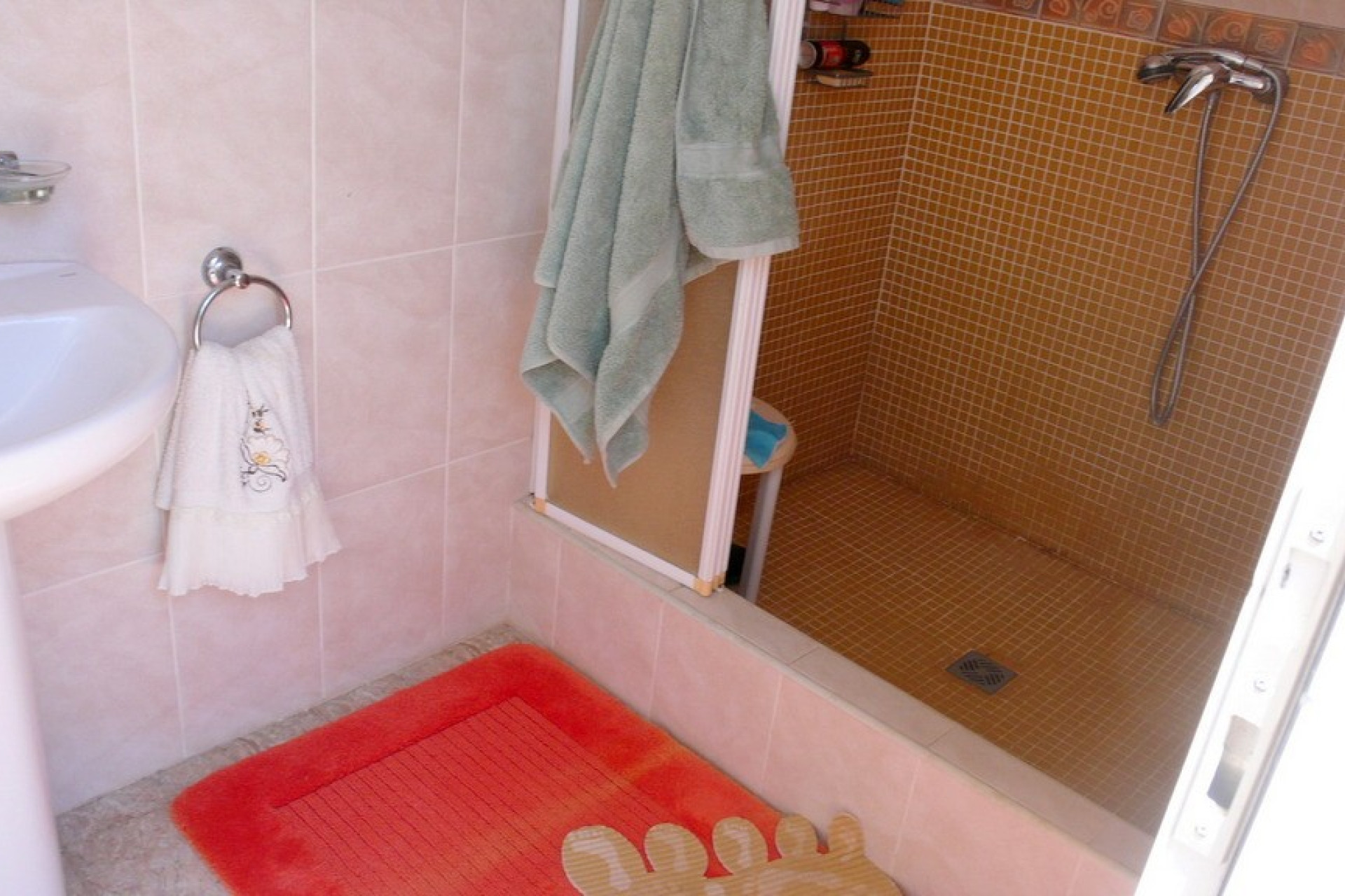 Reventa - 7. Finca - Dolores - Costa Blanca Sur