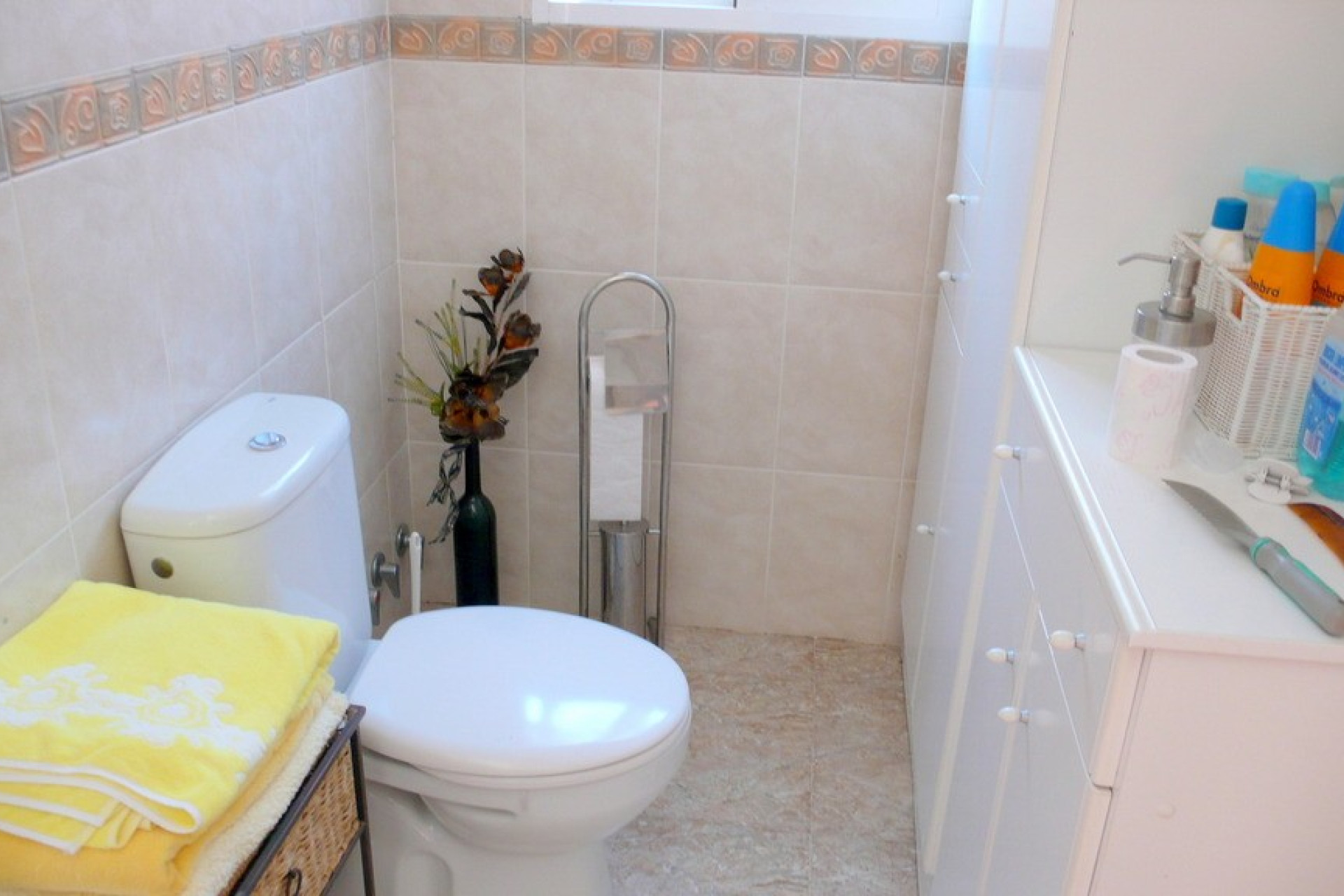 Reventa - 7. Finca - Dolores - Costa Blanca Sur