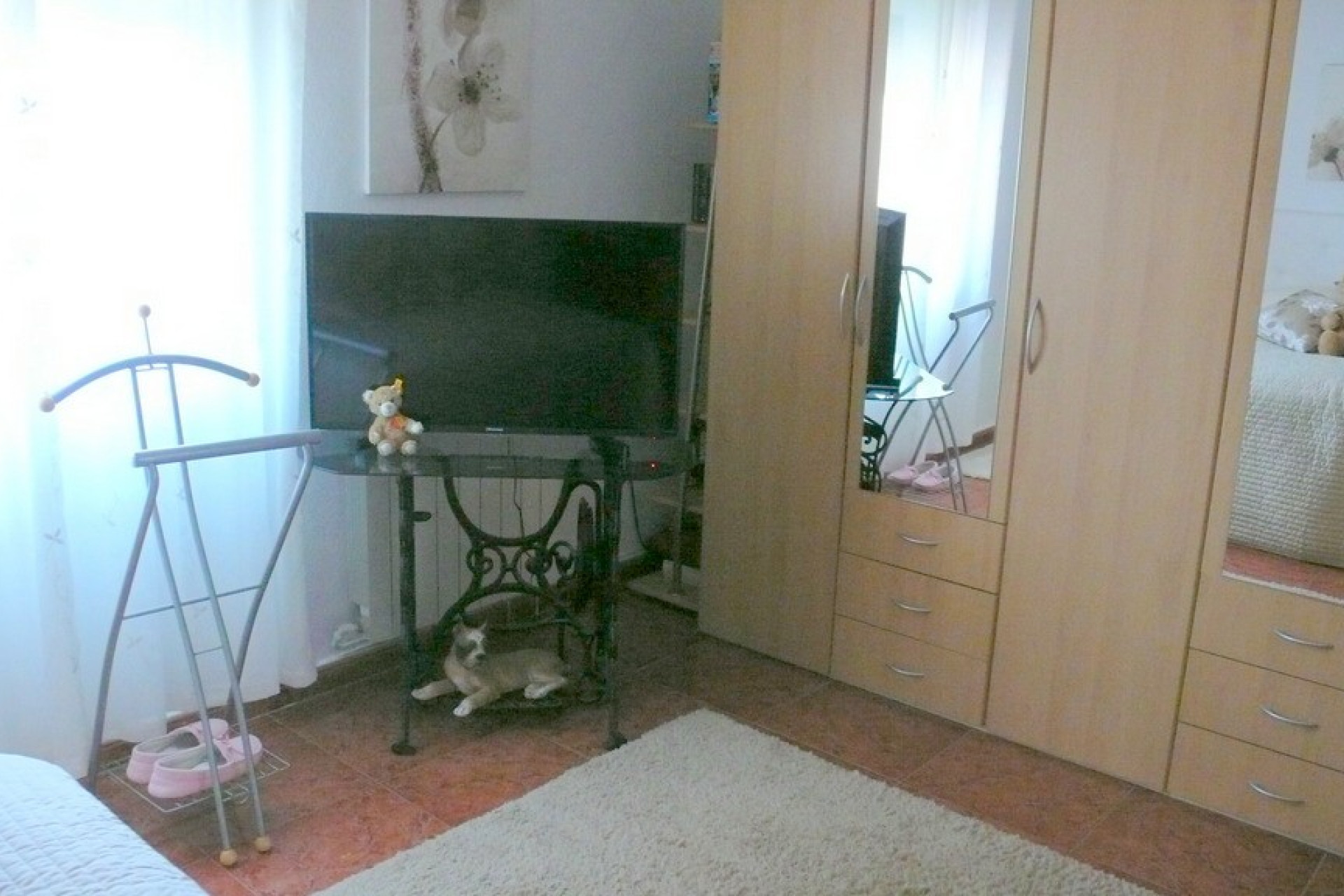 Reventa - 7. Finca - Dolores - Costa Blanca Sur