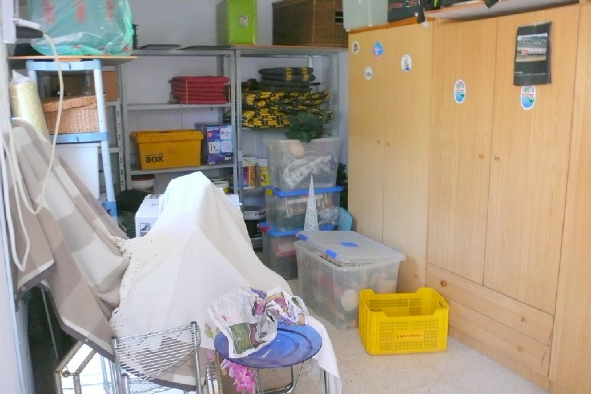 Reventa - 7. Finca - Dolores - Costa Blanca Sur