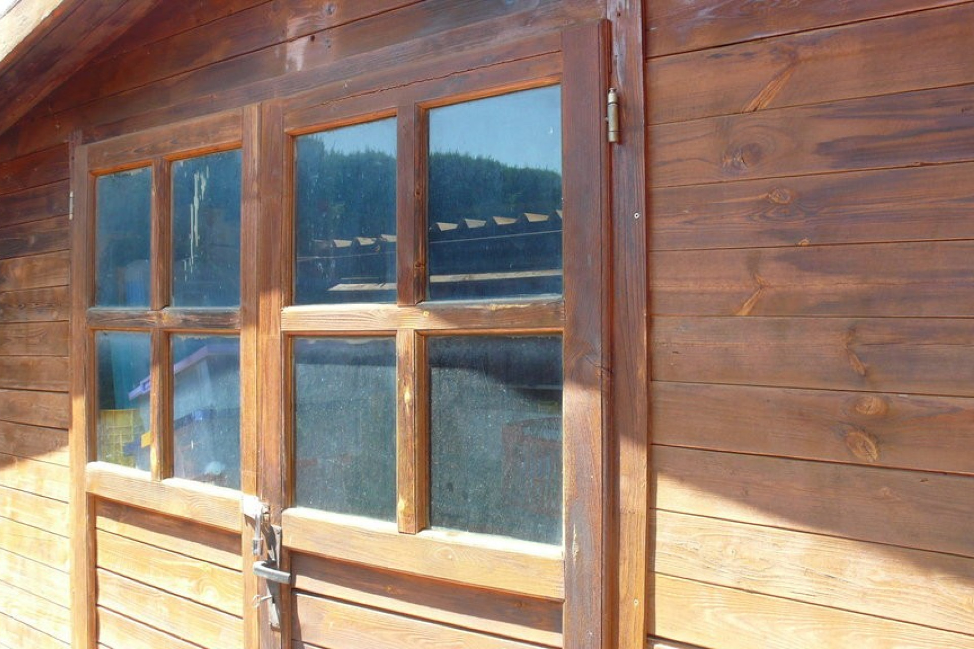 Reventa - 7. Finca - Dolores - Costa Blanca Sur