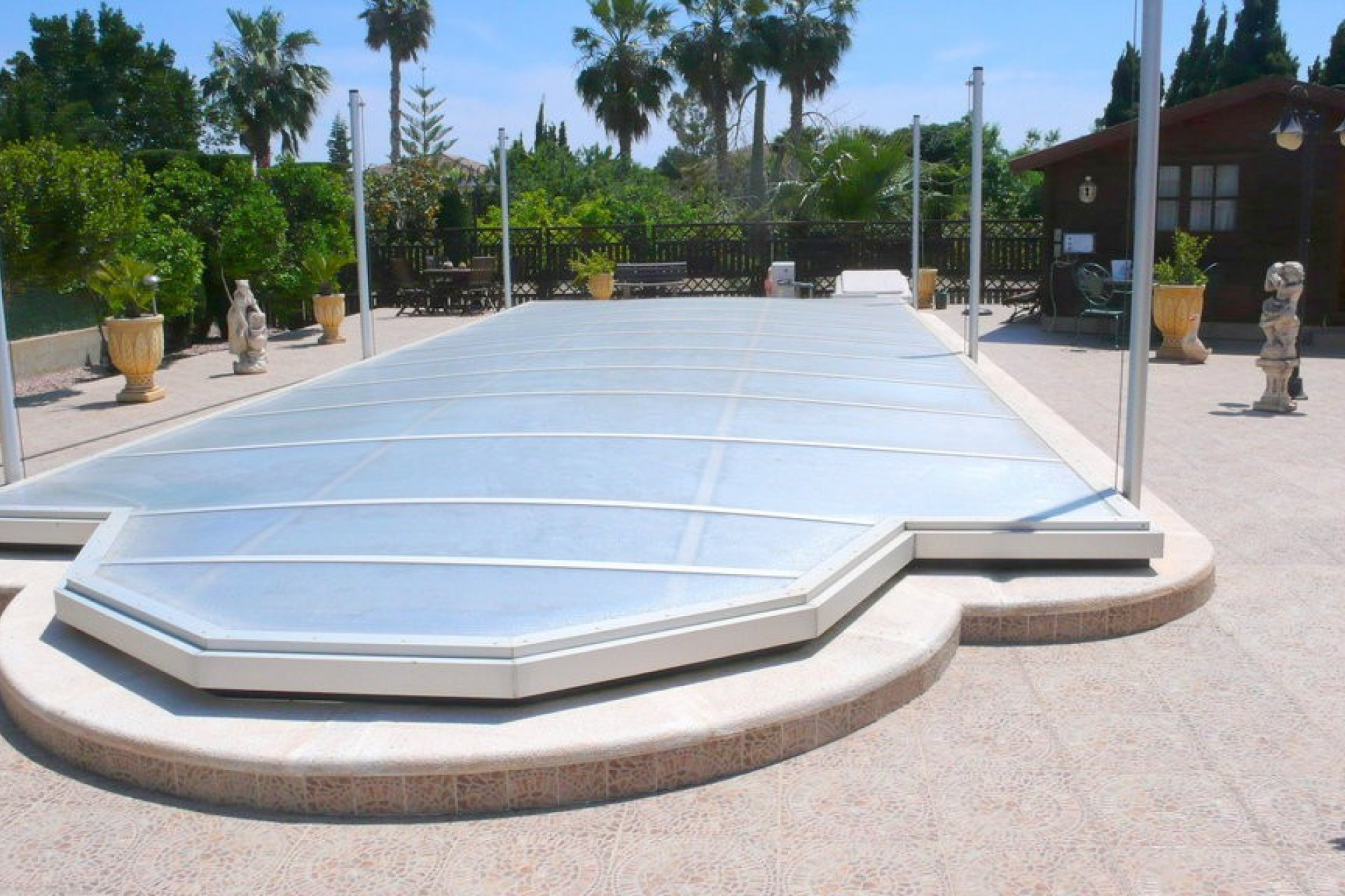 Reventa - 7. Finca - Dolores - Costa Blanca Sur