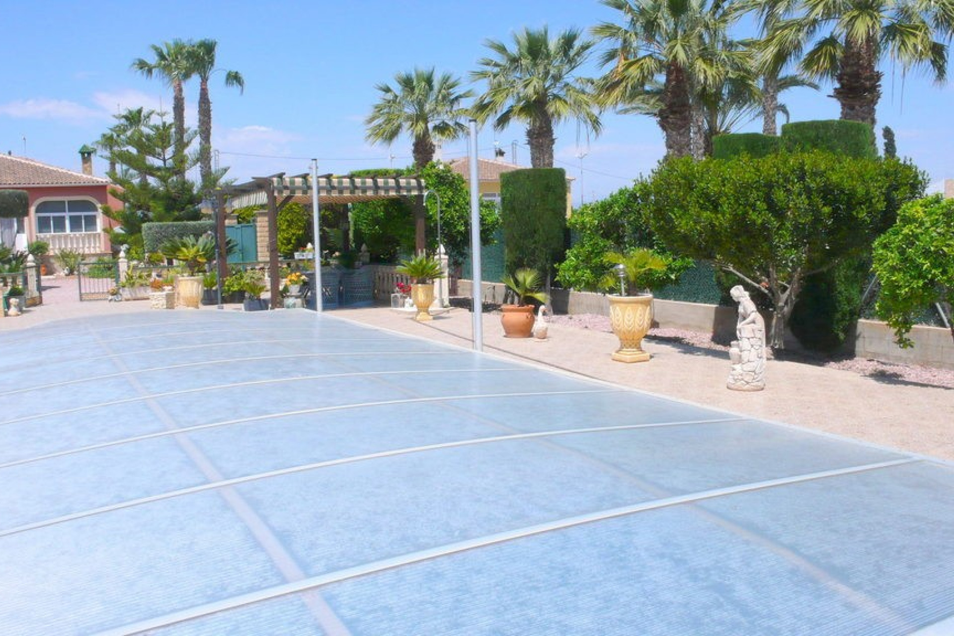 Reventa - 7. Finca - Dolores - Costa Blanca Sur
