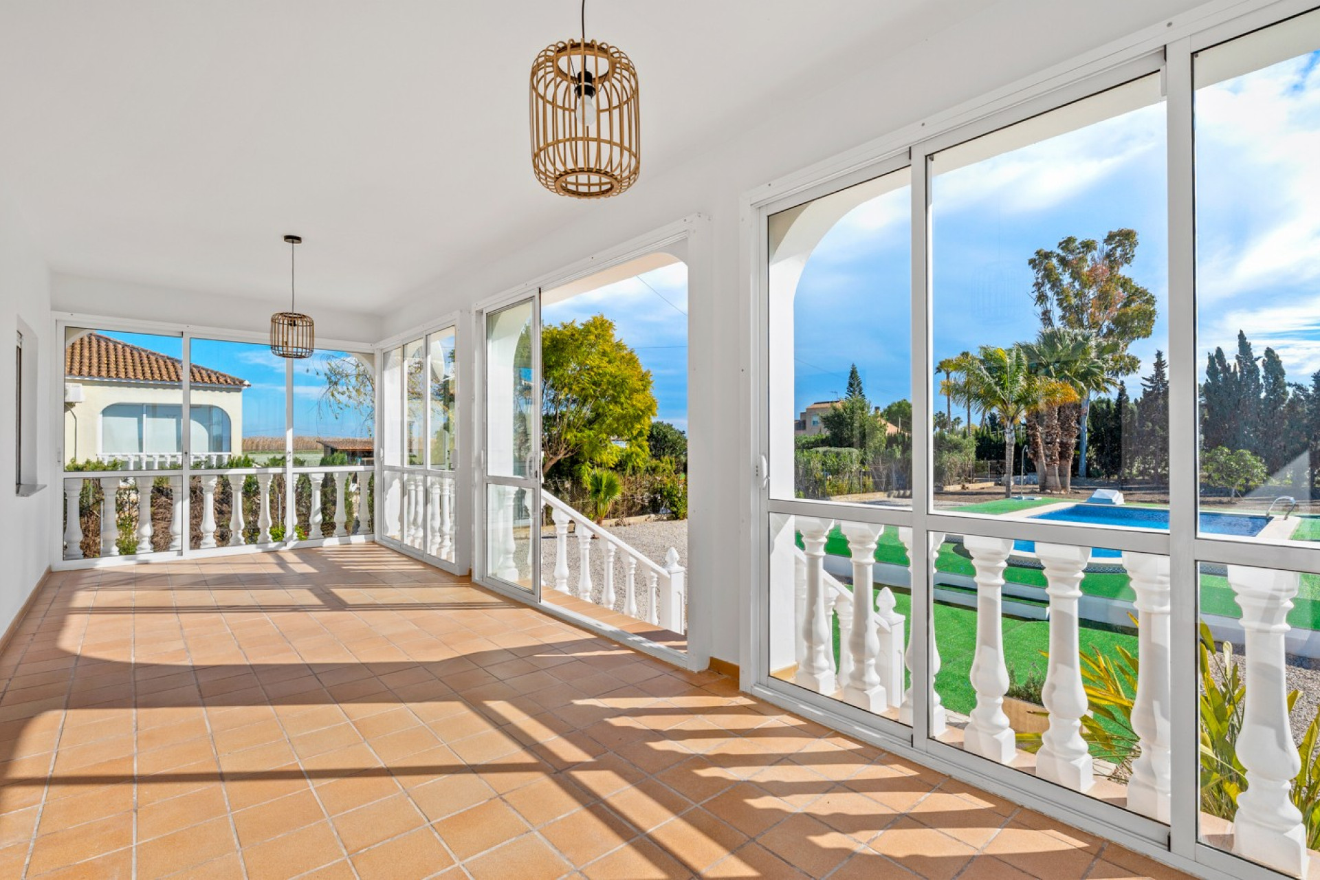 Reventa - 7. Finca - Dolores - Dolores - Country