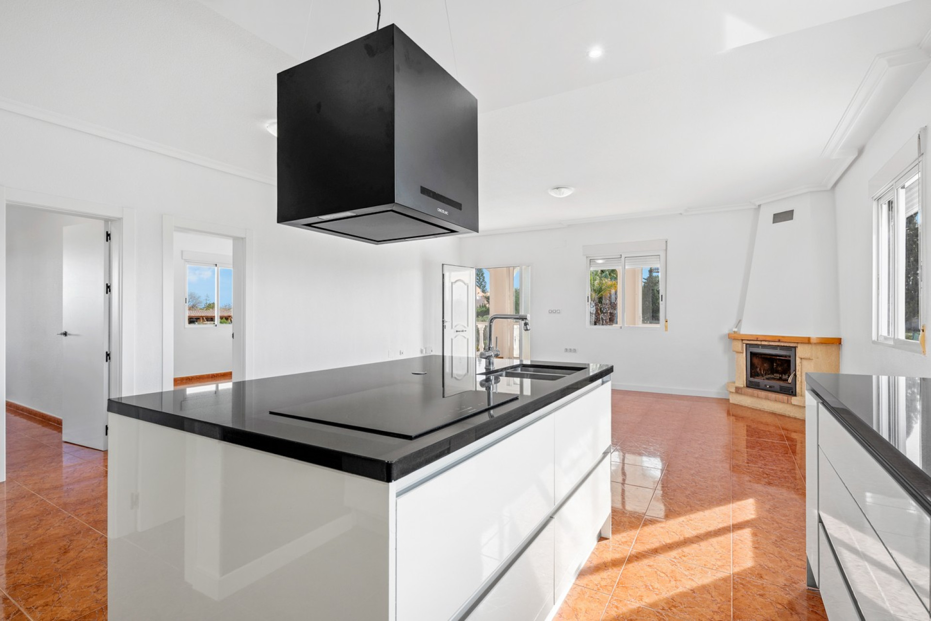 Reventa - 7. Finca - Dolores - Dolores - Country