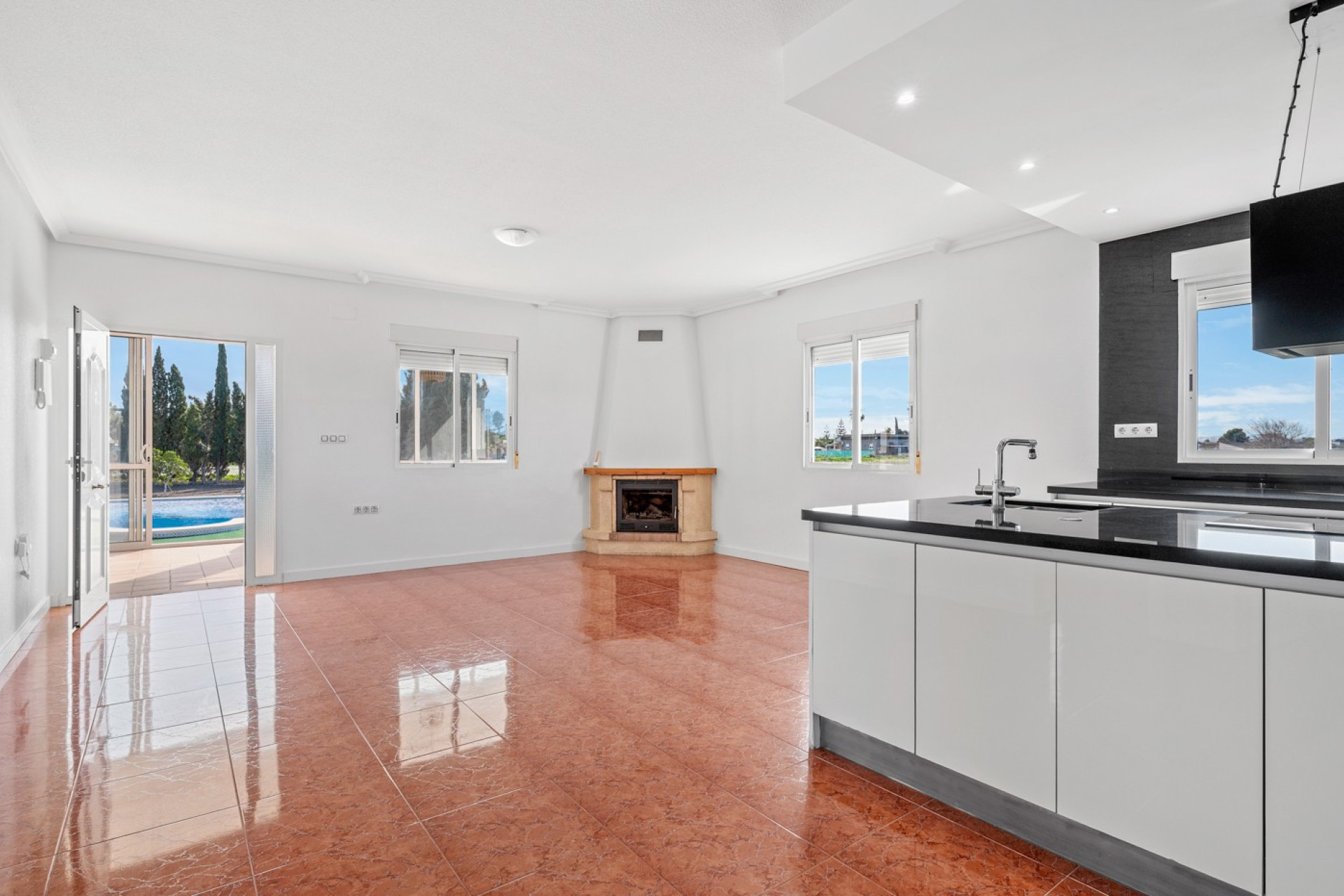 Reventa - 7. Finca - Dolores - Dolores - Country