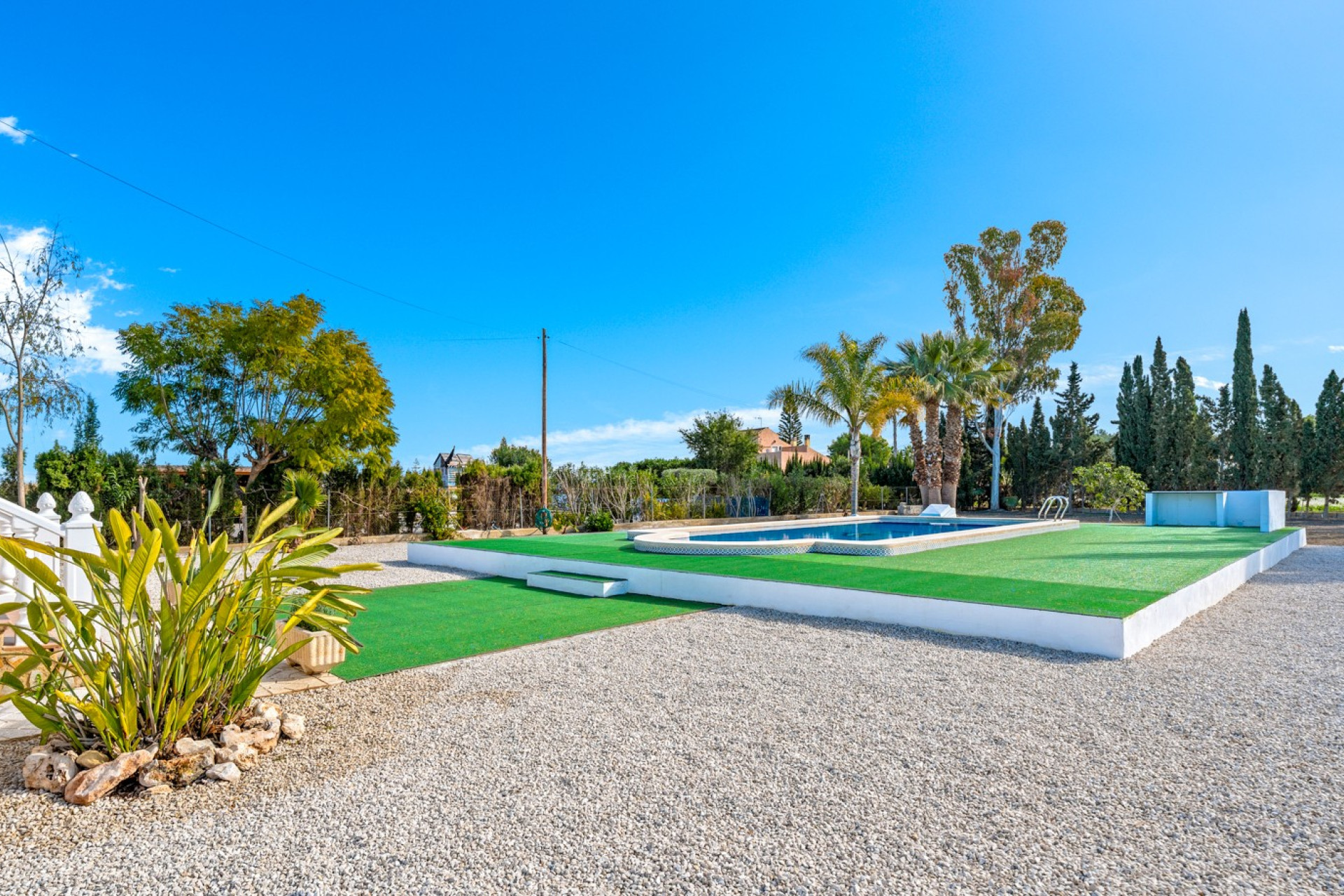 Reventa - 7. Finca - Dolores - Dolores - Country