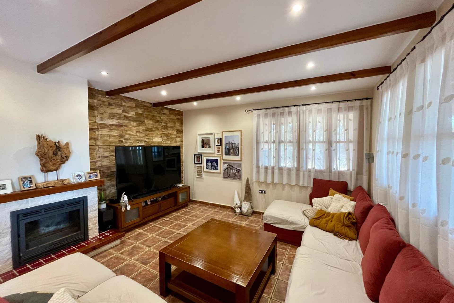 Reventa - 7. Finca - El Esparragal - Costa Calida