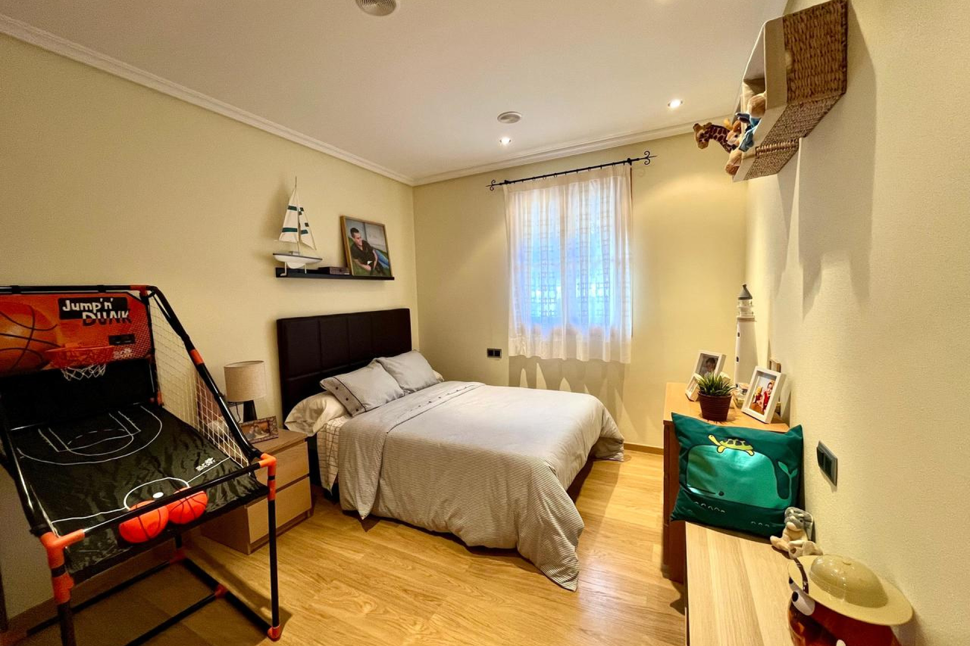 Reventa - 7. Finca - El Esparragal - Costa Calida