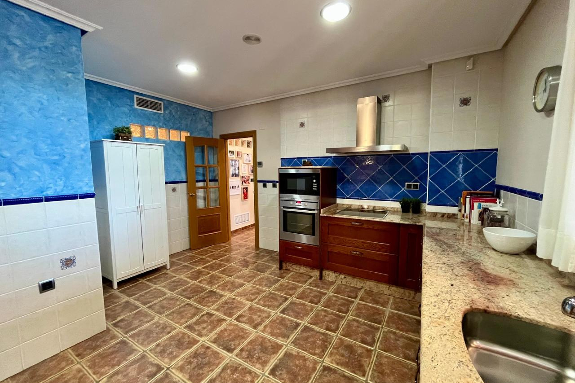 Reventa - 7. Finca - El Esparragal - Costa Calida