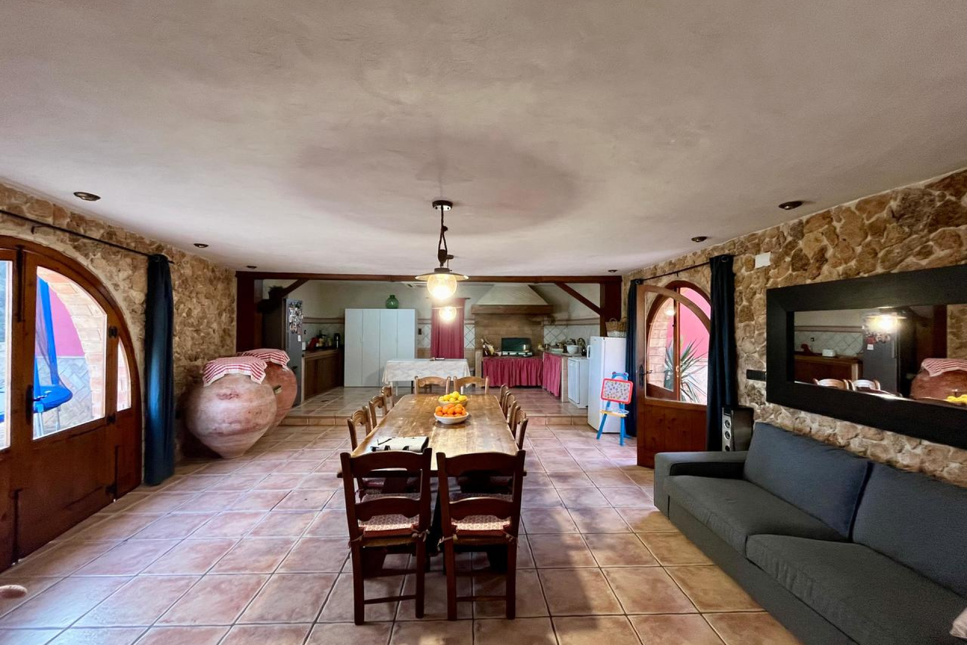 Reventa - 7. Finca - El Esparragal - Costa Calida