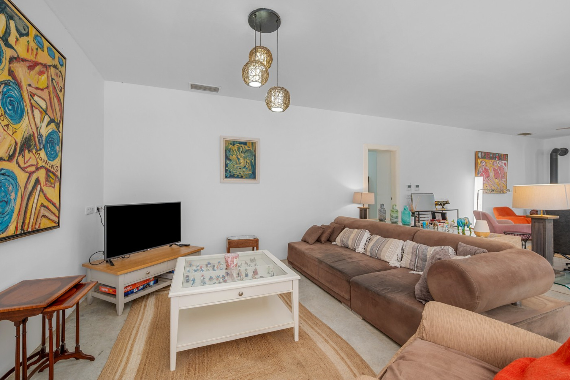 Reventa - 7. Finca - Elche - Costa Blanca Sur