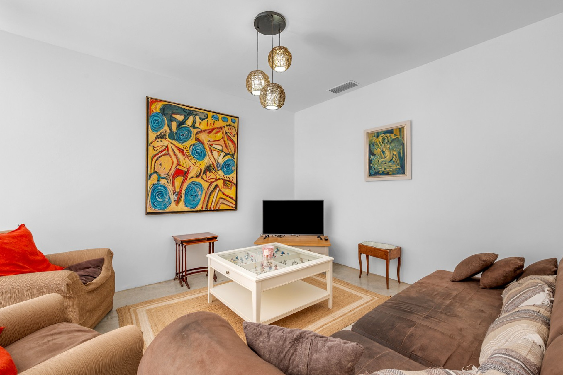 Reventa - 7. Finca - Elche - Costa Blanca Sur