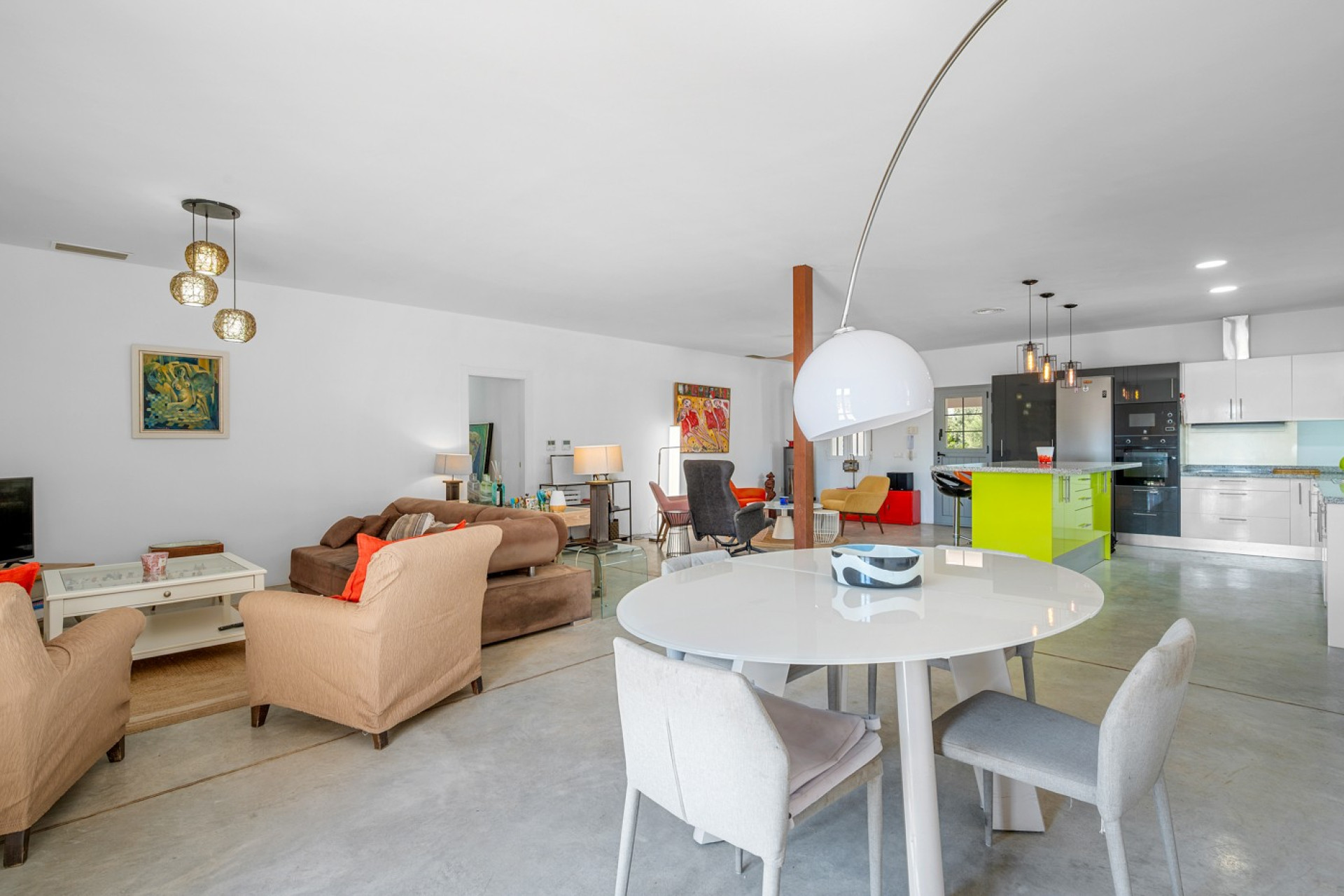 Reventa - 7. Finca - Elche - Costa Blanca Sur