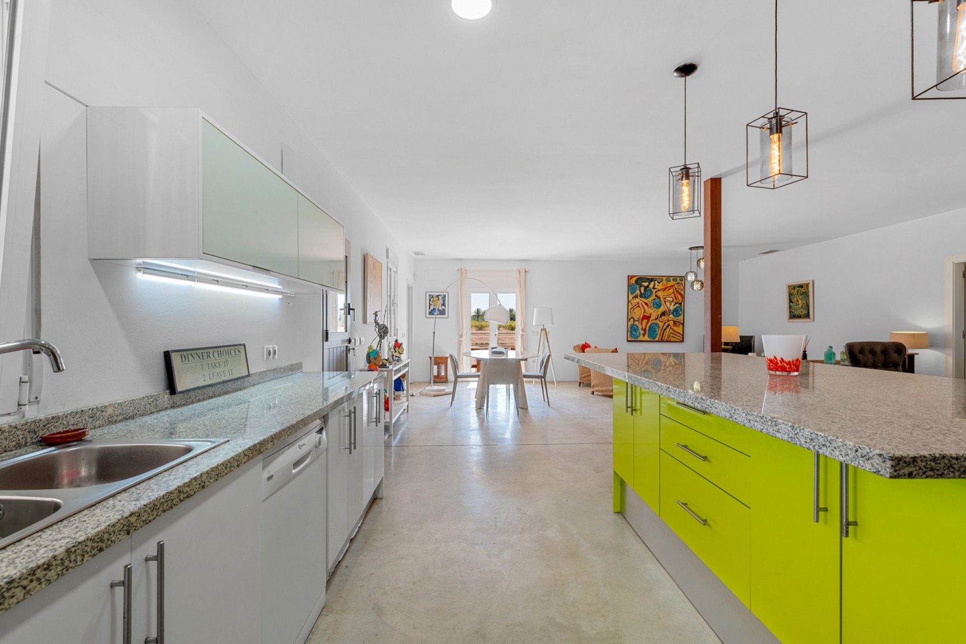 Reventa - 7. Finca - Elche - Costa Blanca Sur