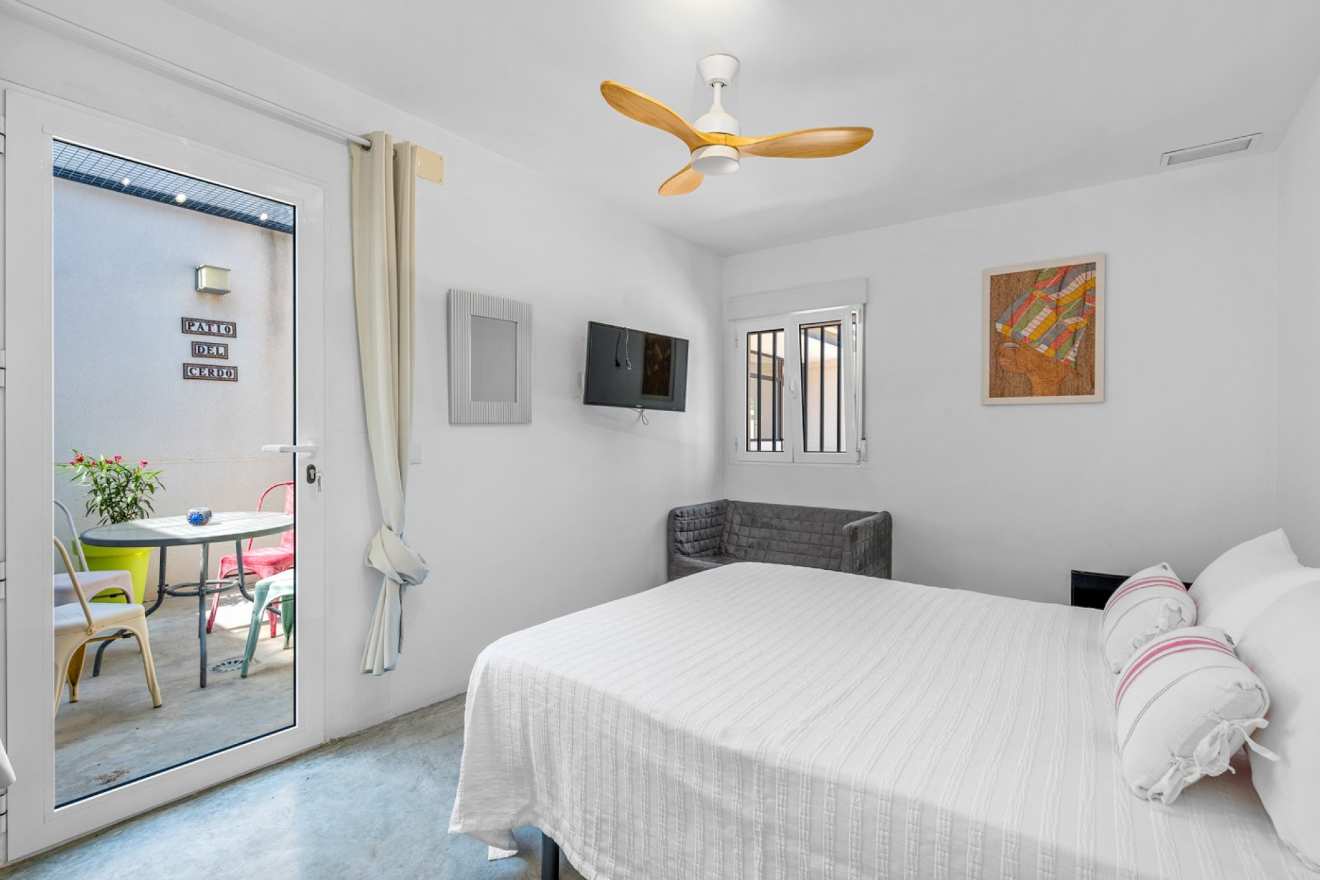 Reventa - 7. Finca - Elche - Costa Blanca Sur