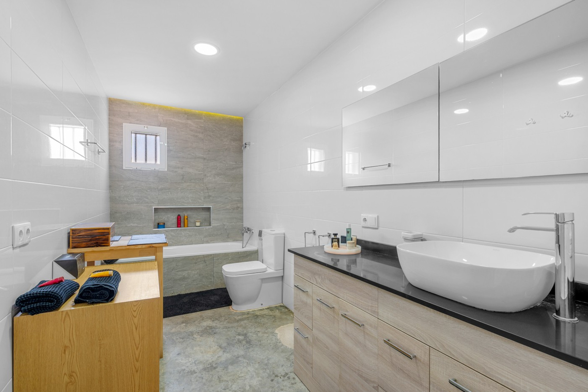 Reventa - 7. Finca - Elche - Costa Blanca Sur